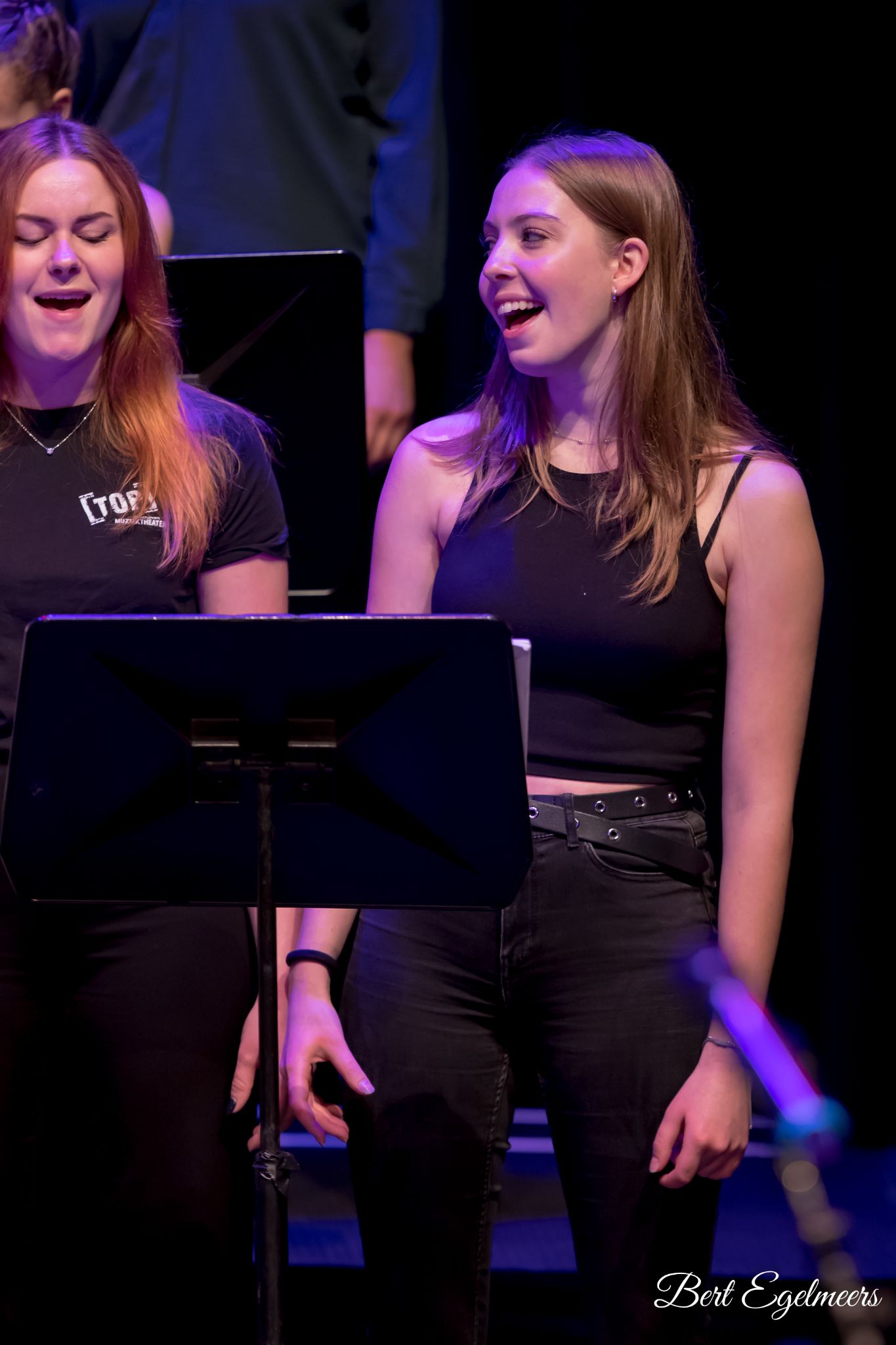 Musical Autumn Nights Top Veldhoven 012