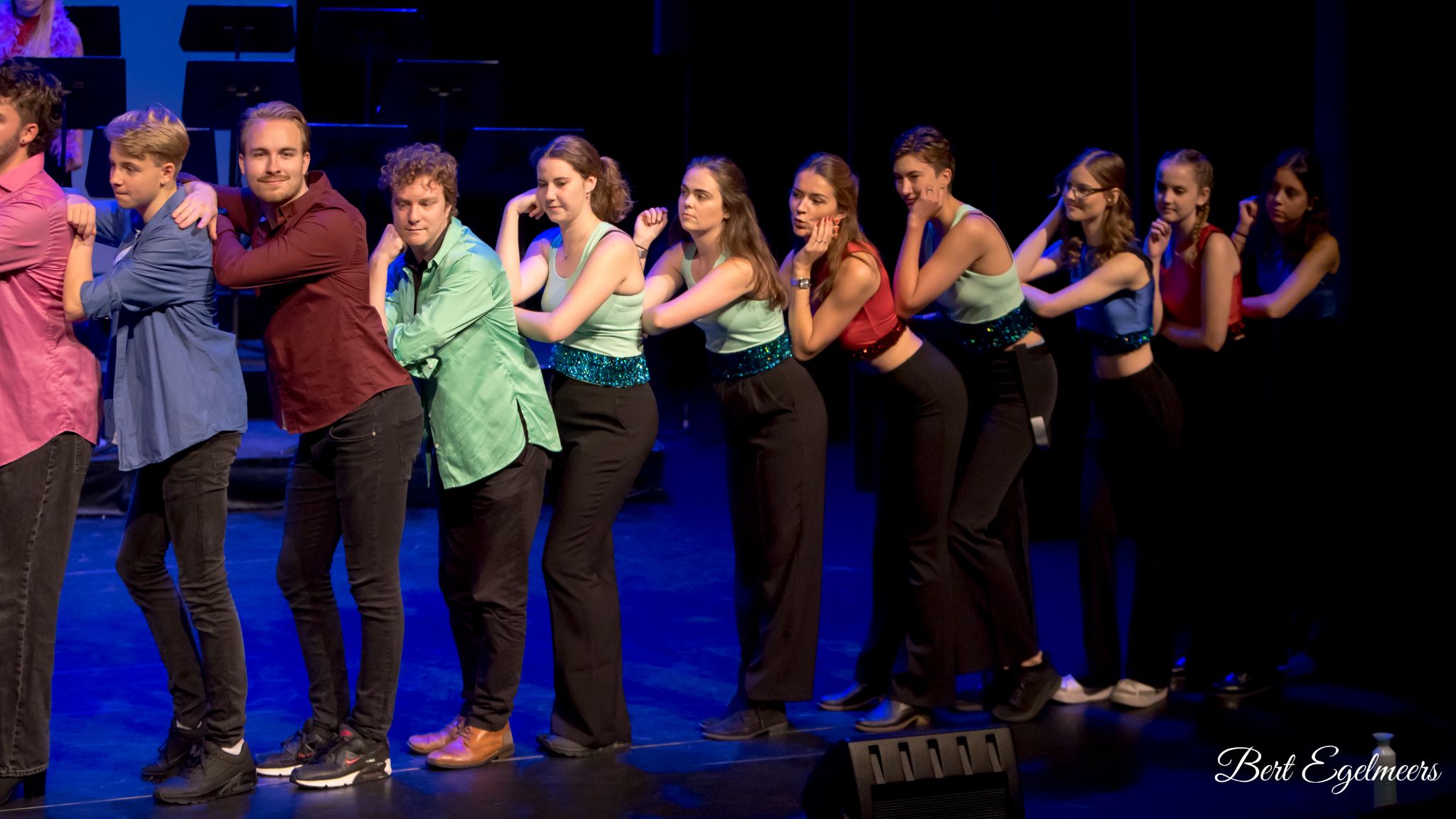 Musical Autumn Nights Top Veldhoven 027