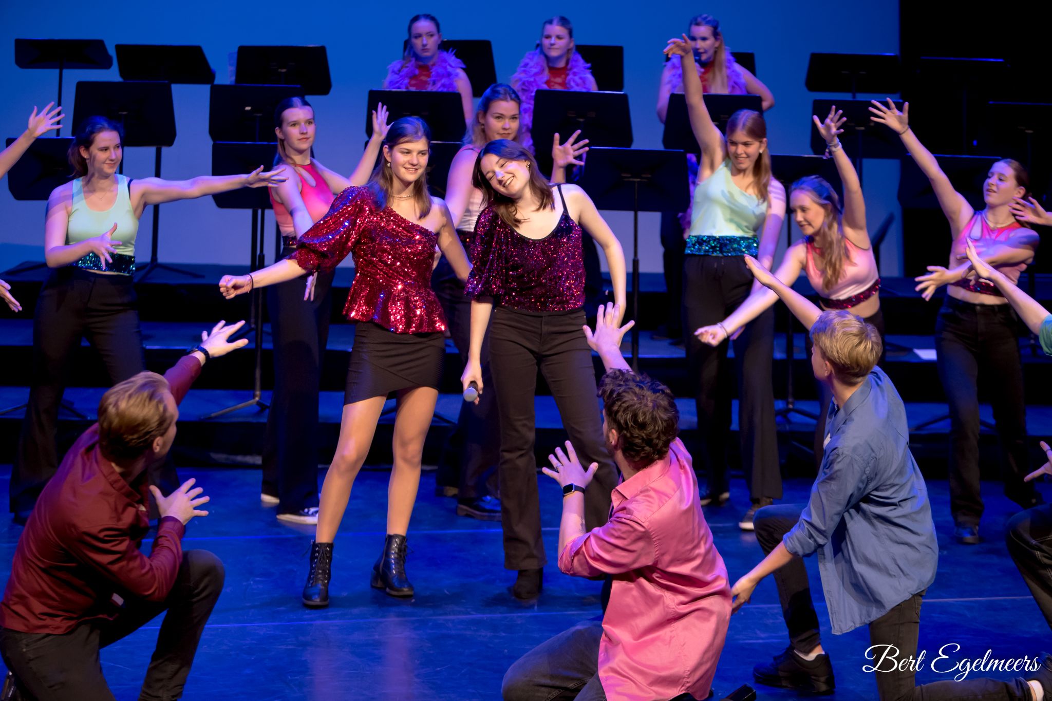 Musical Autumn Nights Top Veldhoven 031