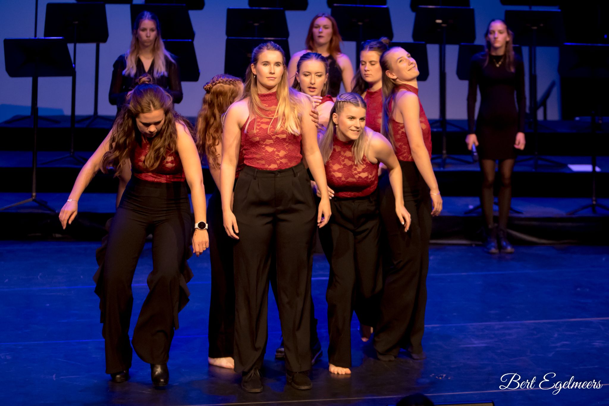 Musical Autumn Nights Top Veldhoven 035