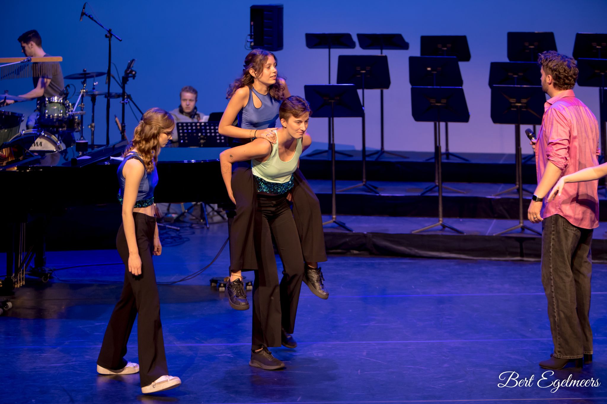 Musical Autumn Nights Top Veldhoven 039