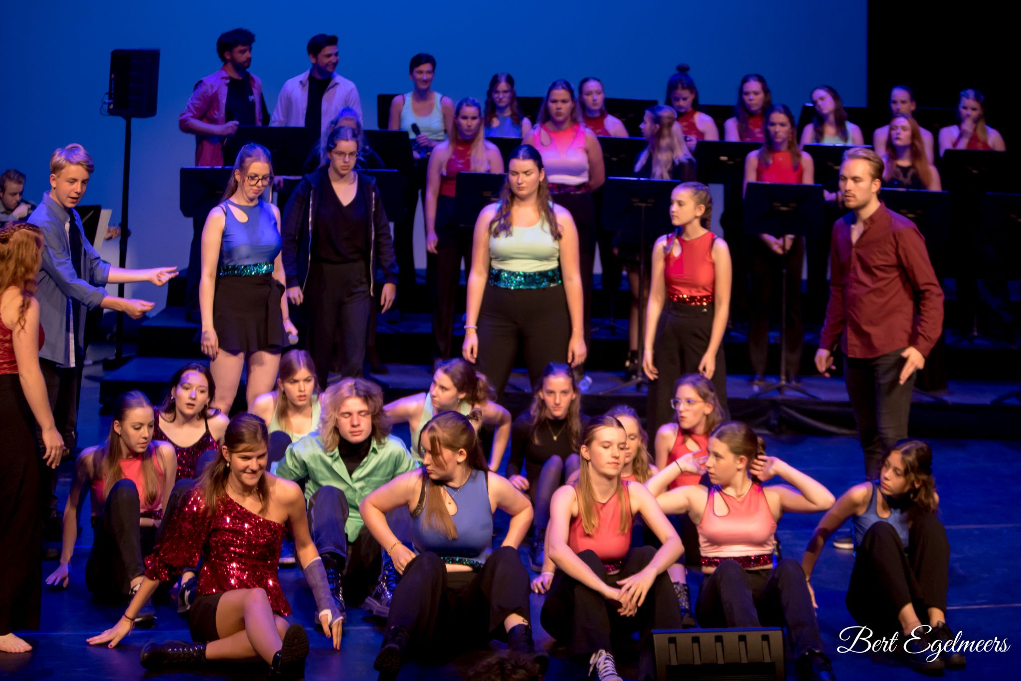 Musical Autumn Nights Top Veldhoven 044