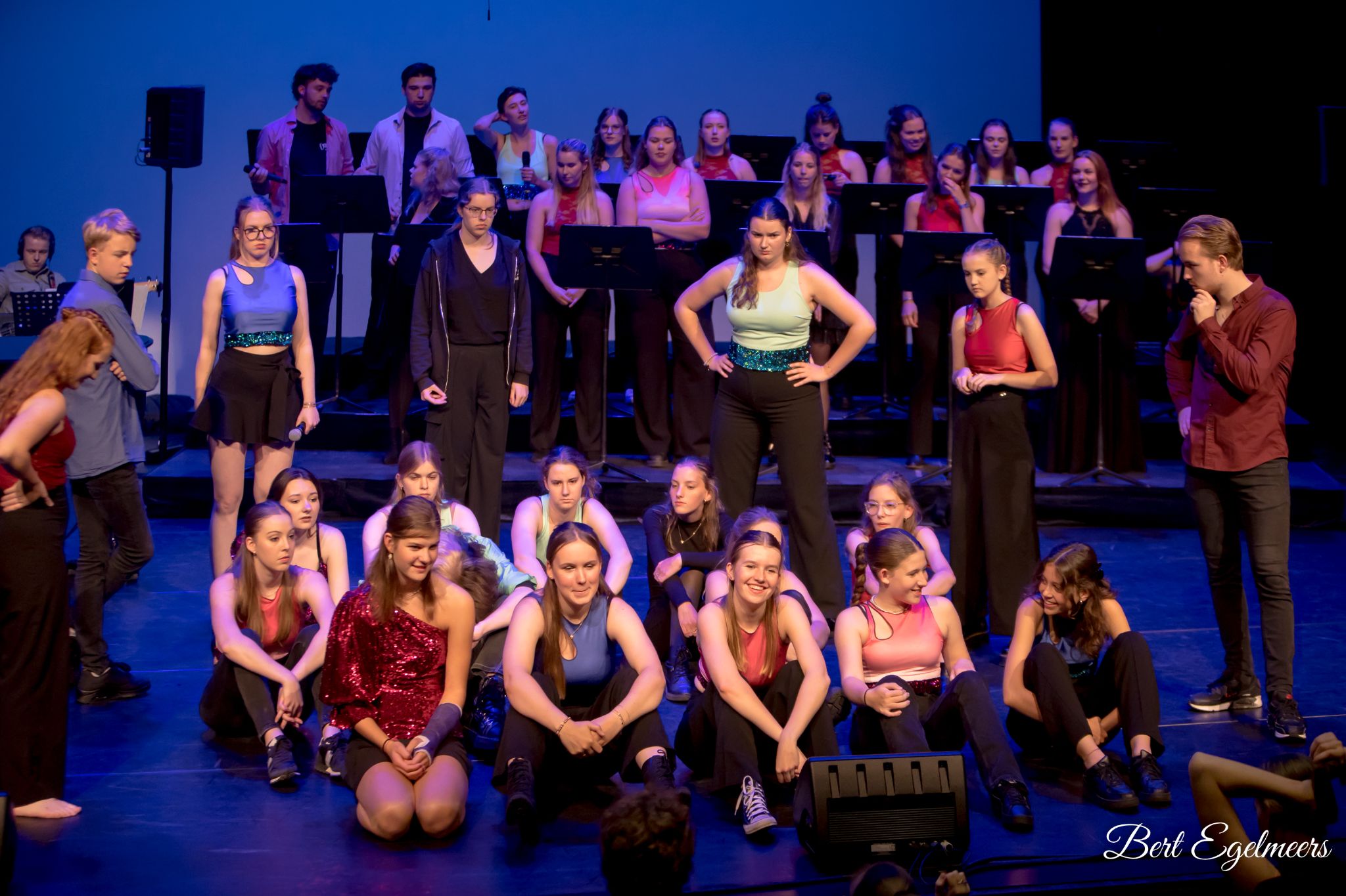 Musical Autumn Nights Top Veldhoven 045