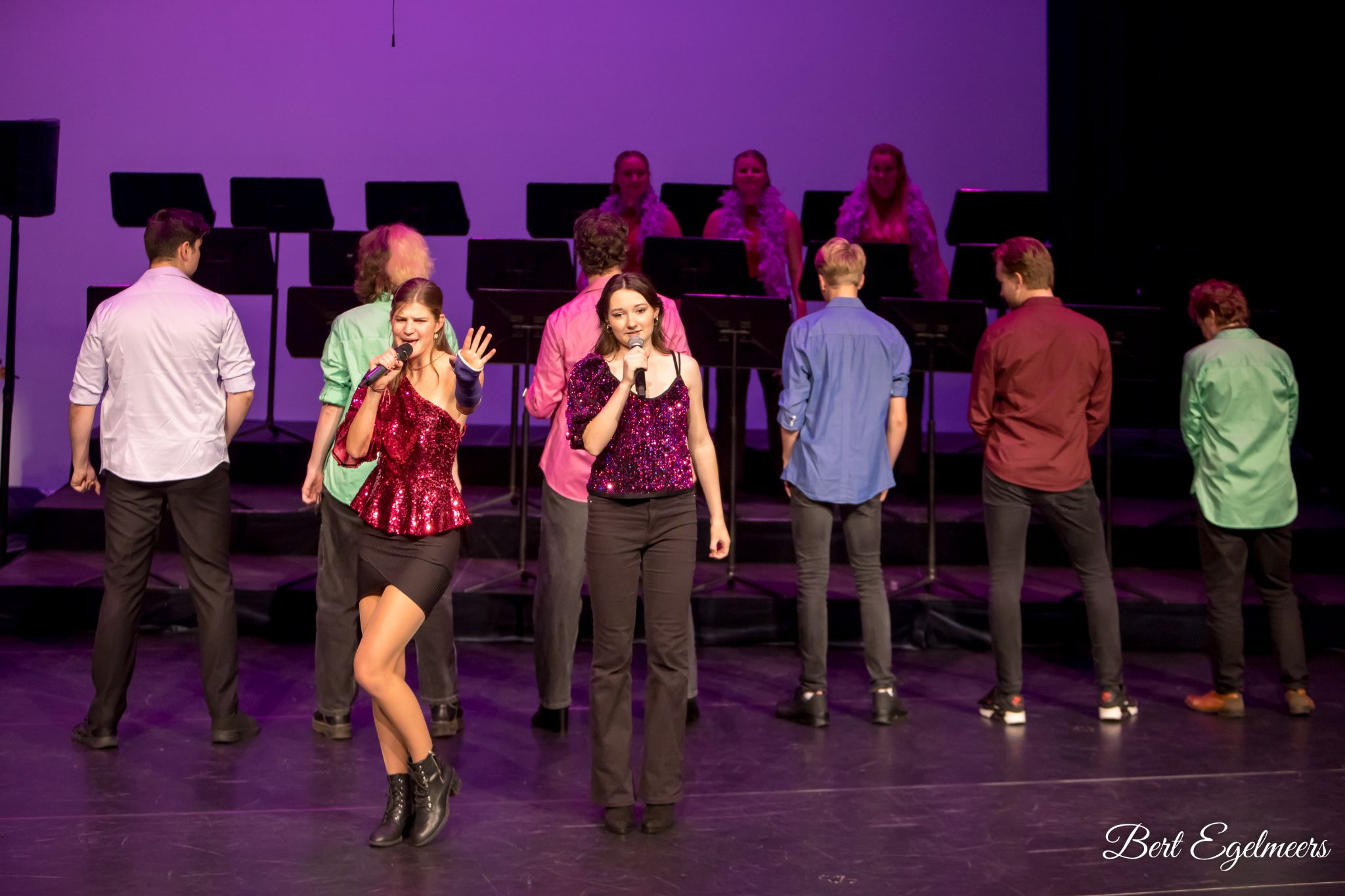 Musical Autumn Nights Top Veldhoven 050