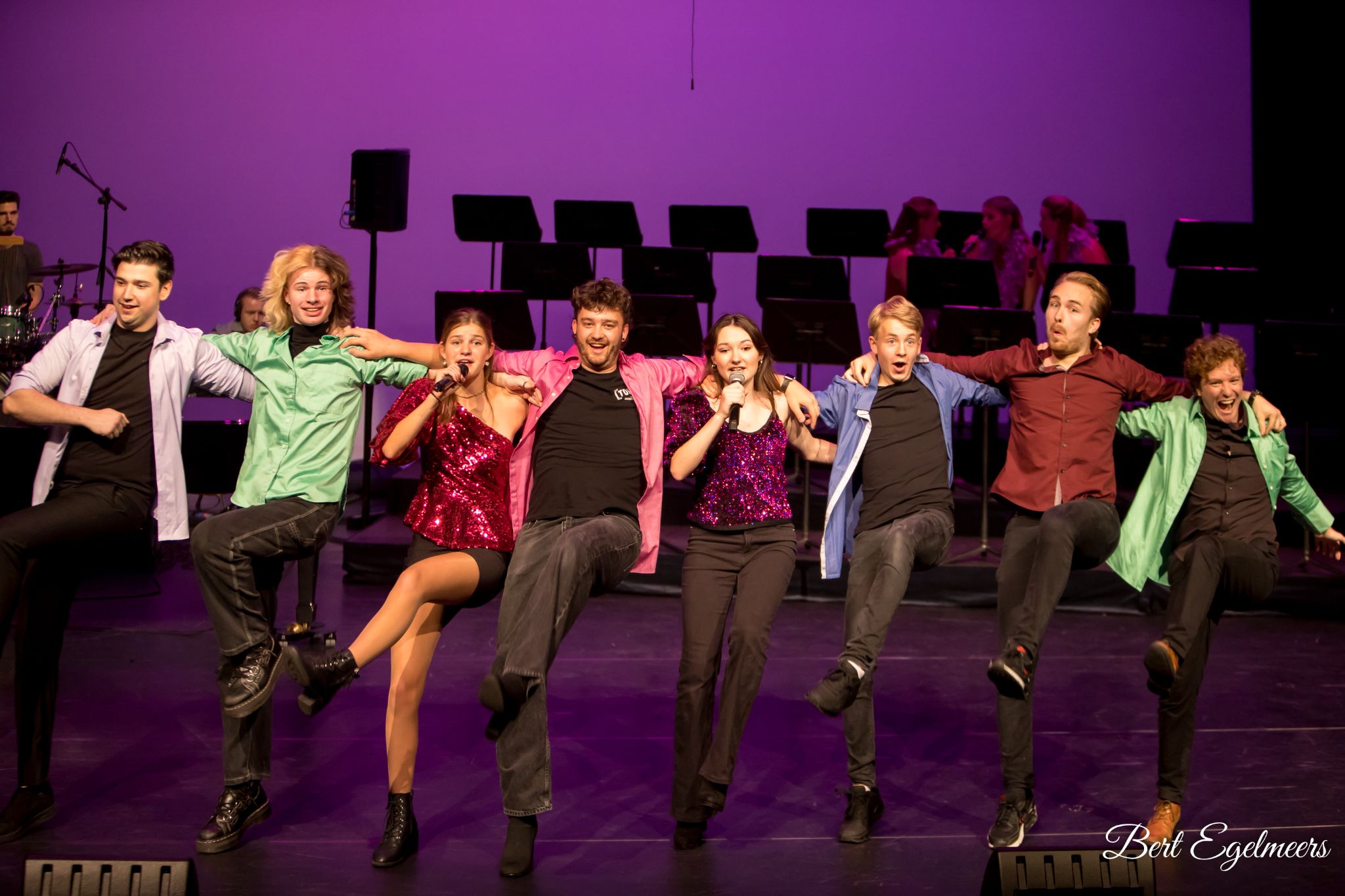 Musical Autumn Nights Top Veldhoven 052