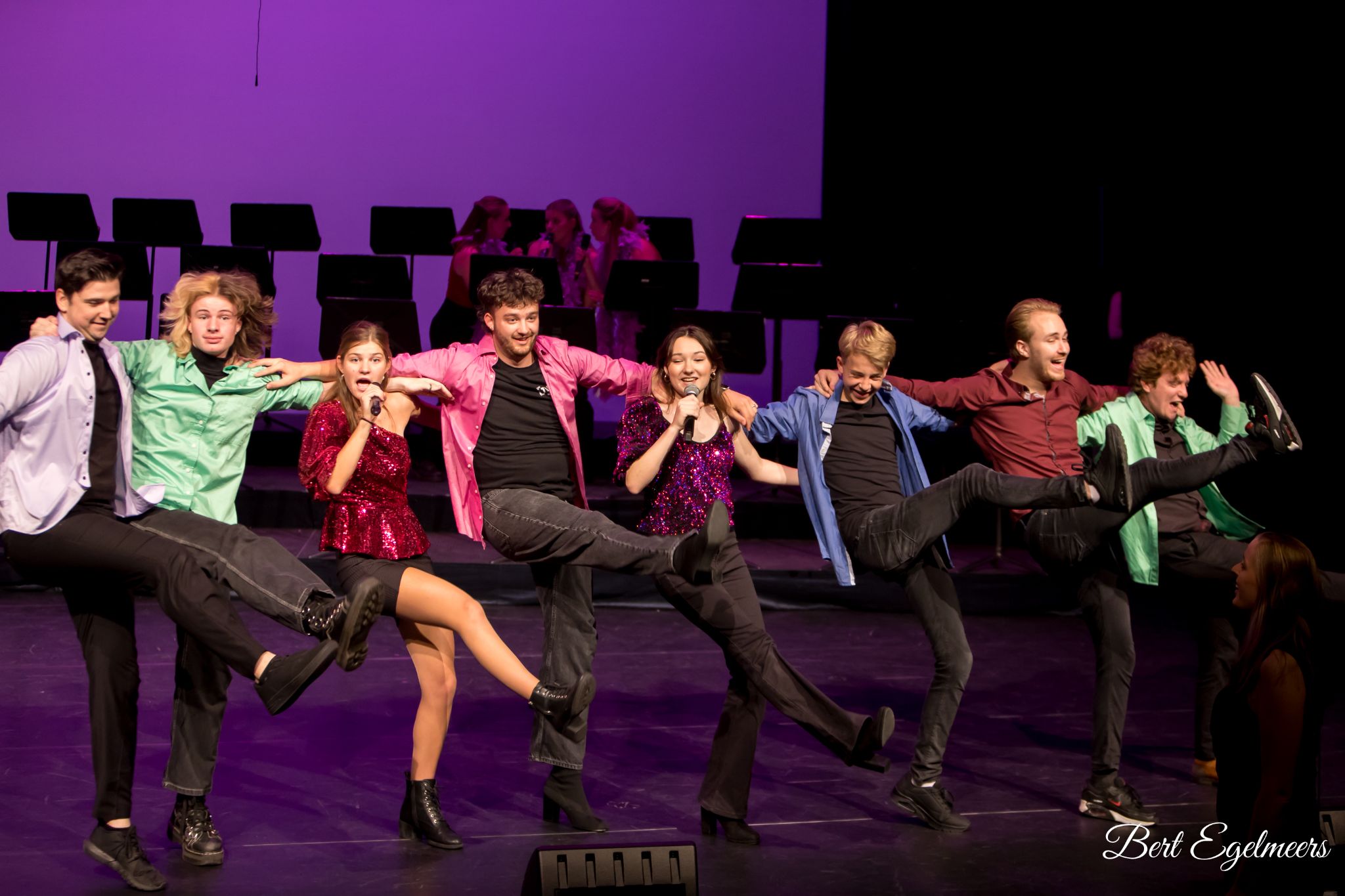 Musical Autumn Nights Top Veldhoven 053