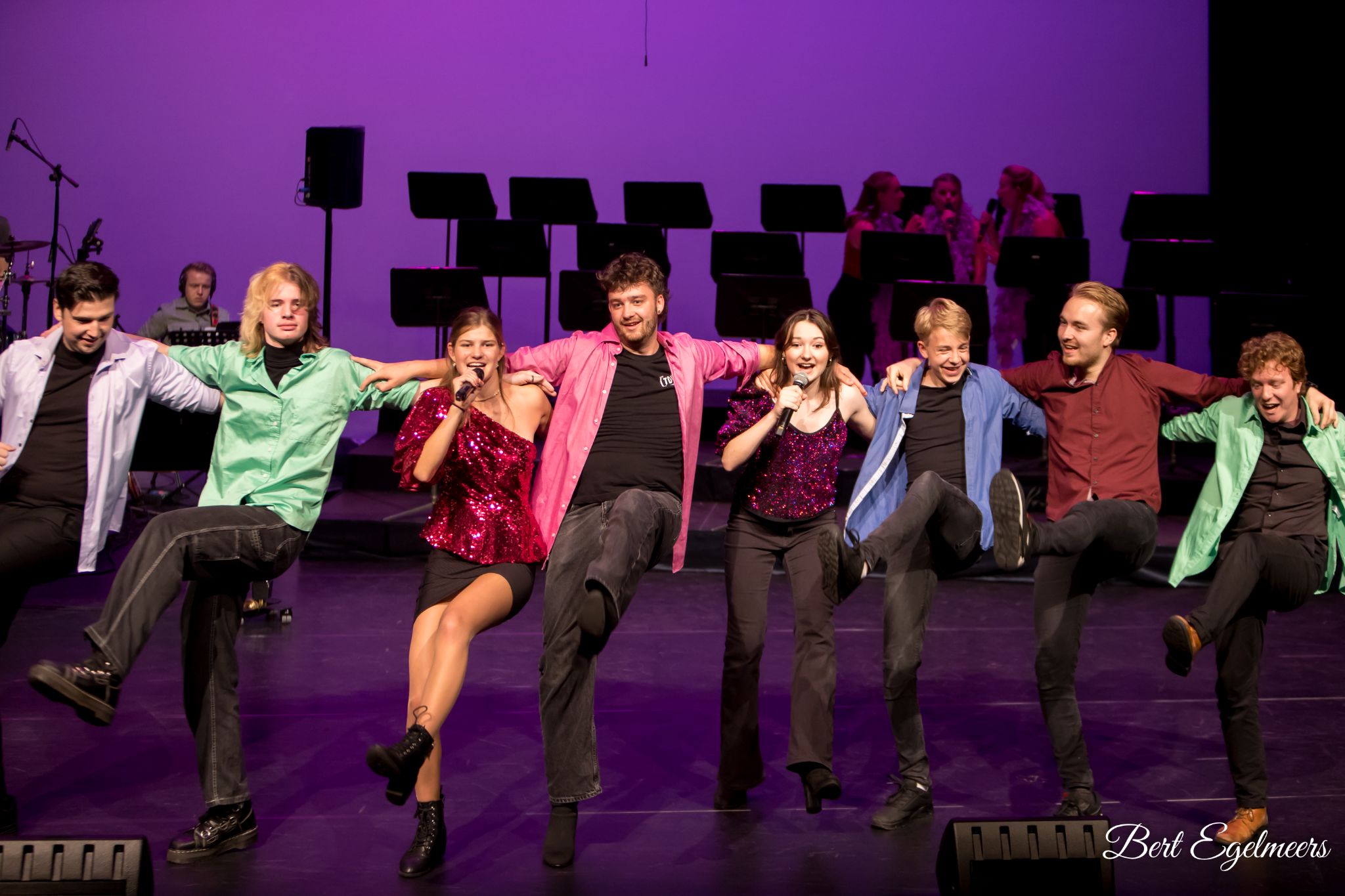 Musical Autumn Nights Top Veldhoven 054