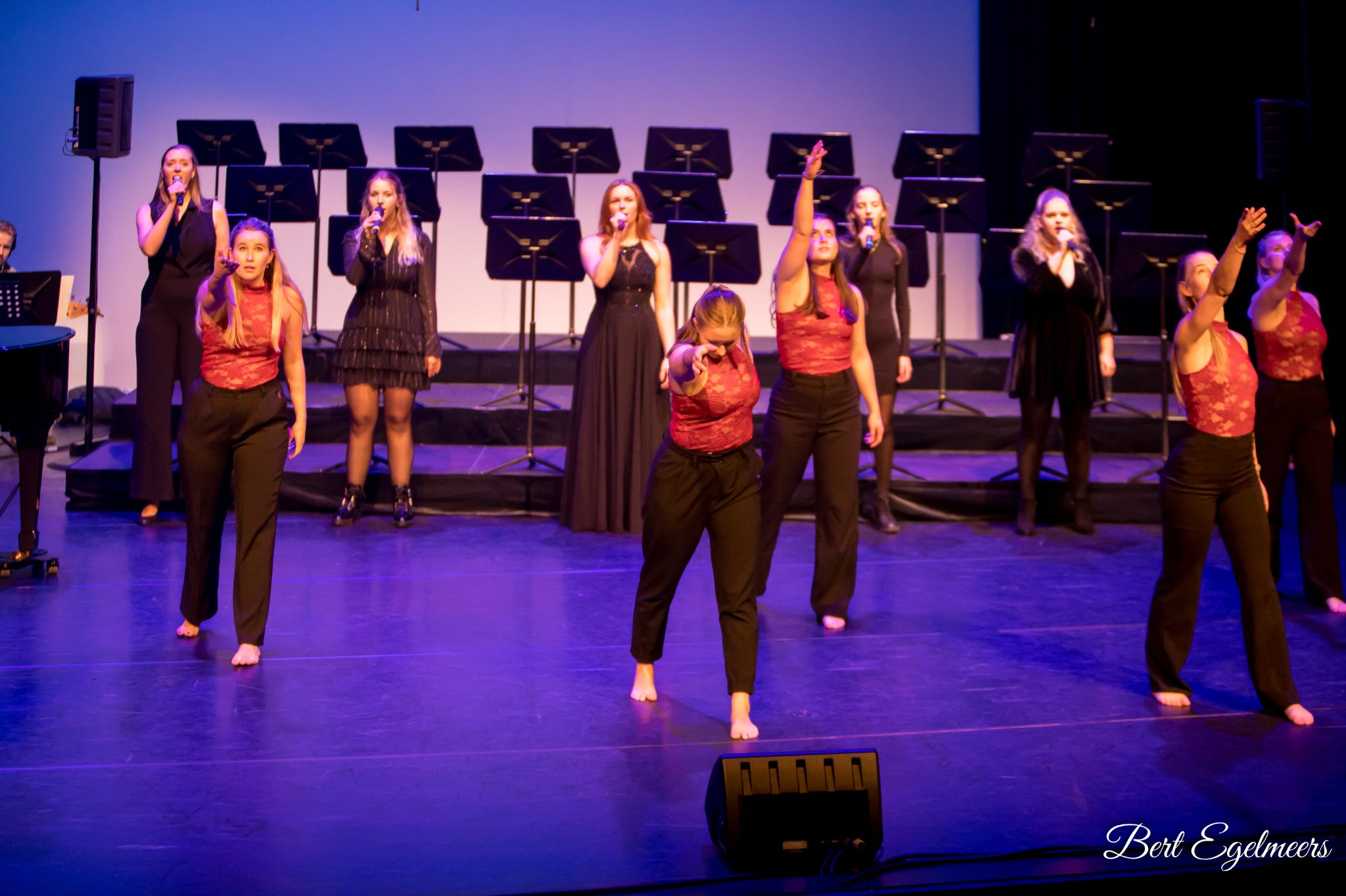 Musical Autumn Nights Top Veldhoven 059