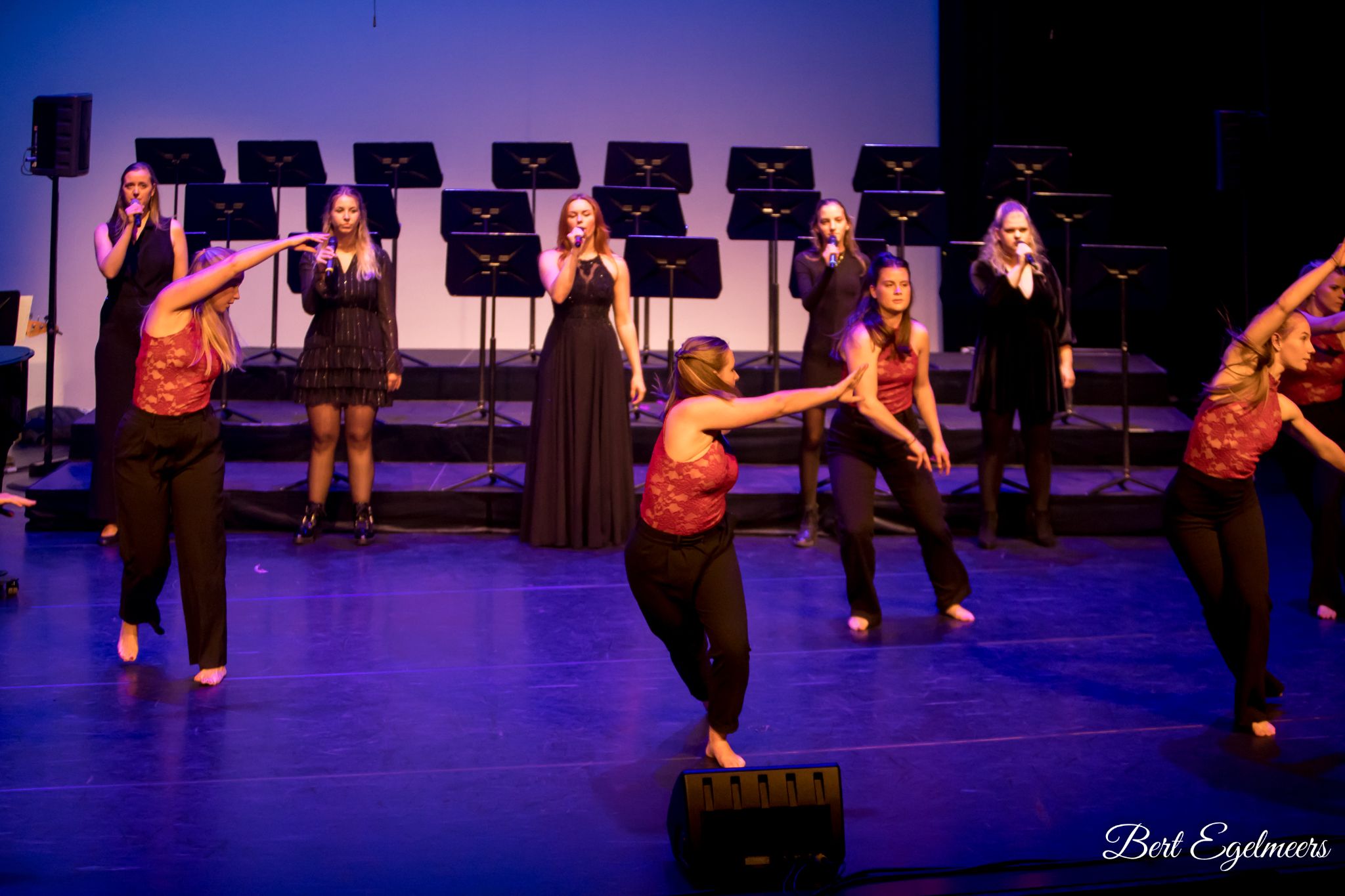 Musical Autumn Nights Top Veldhoven 060