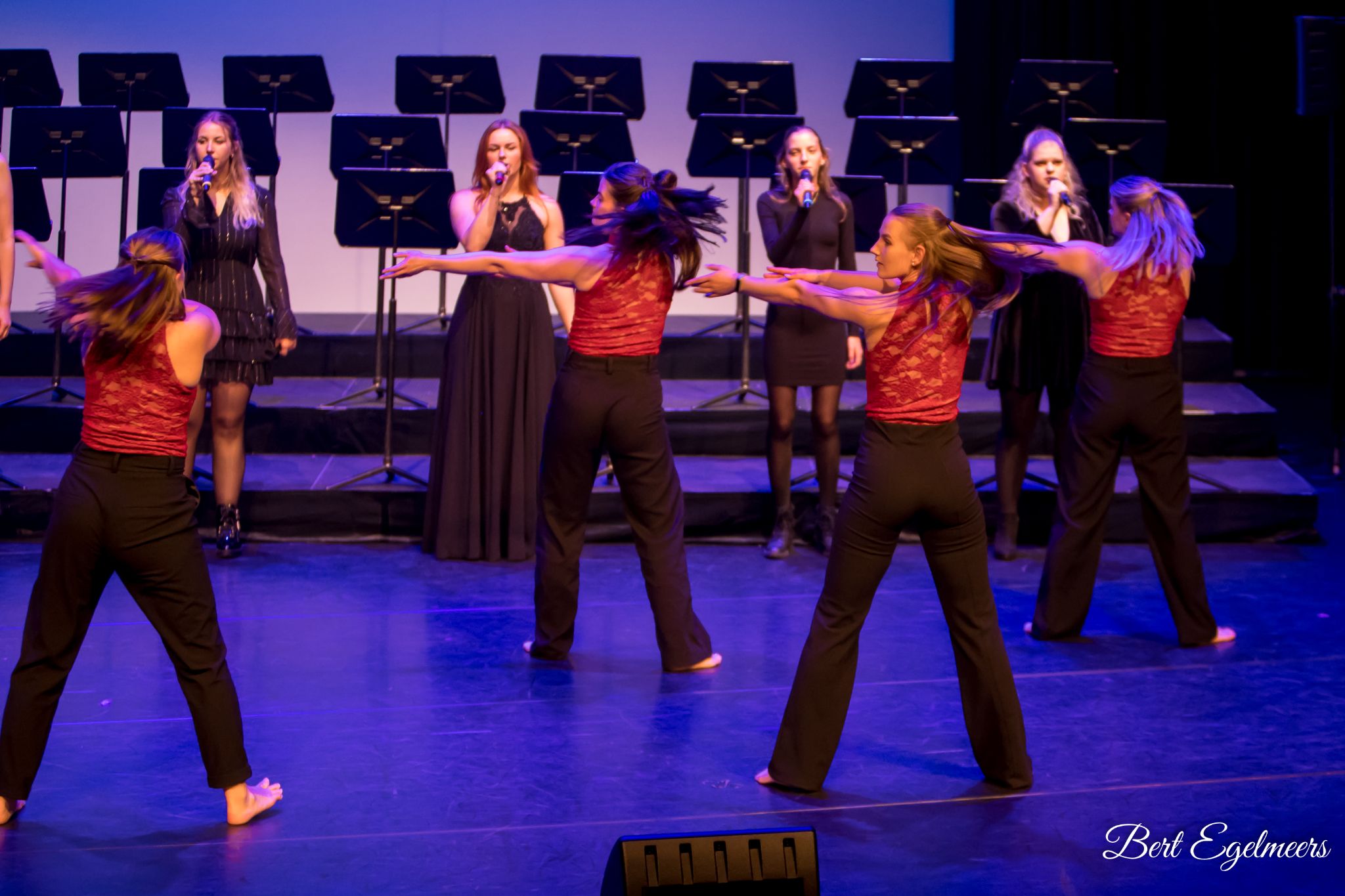 Musical Autumn Nights Top Veldhoven 061