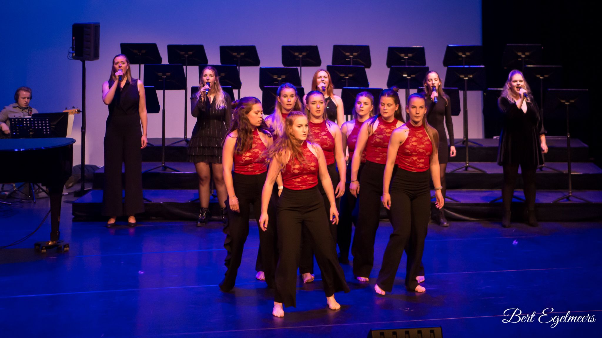 Musical Autumn Nights Top Veldhoven 064