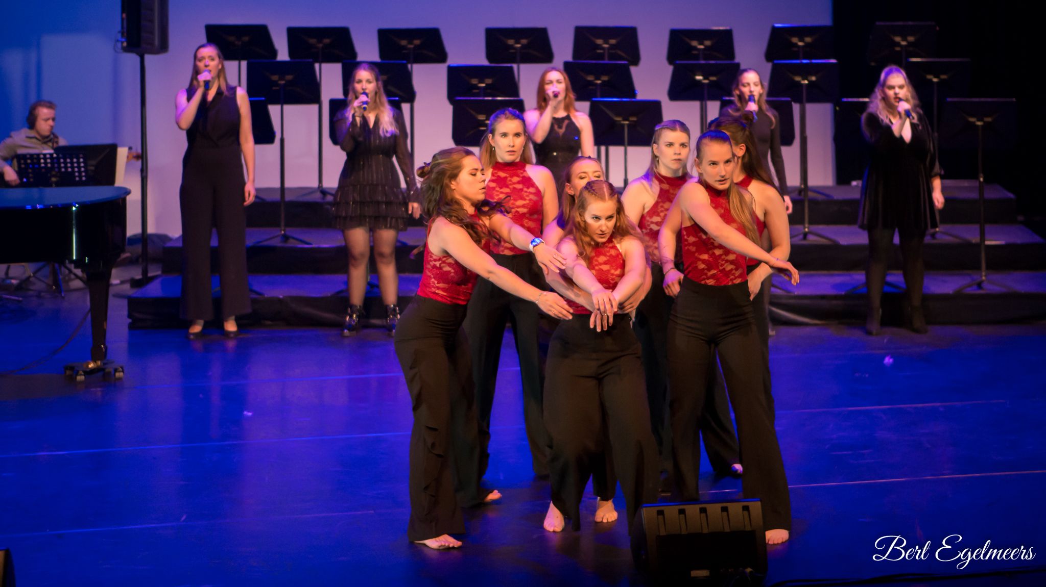 Musical Autumn Nights Top Veldhoven 065