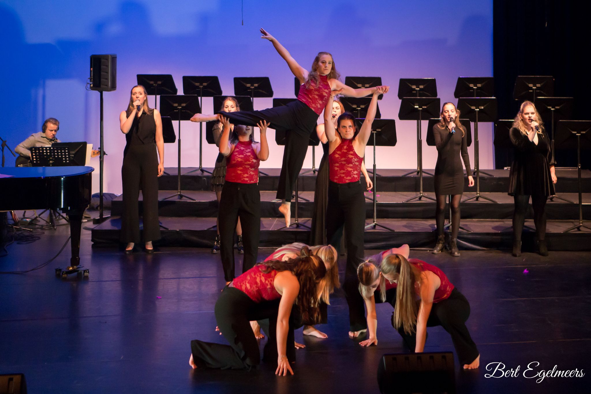 Musical Autumn Nights Top Veldhoven 067