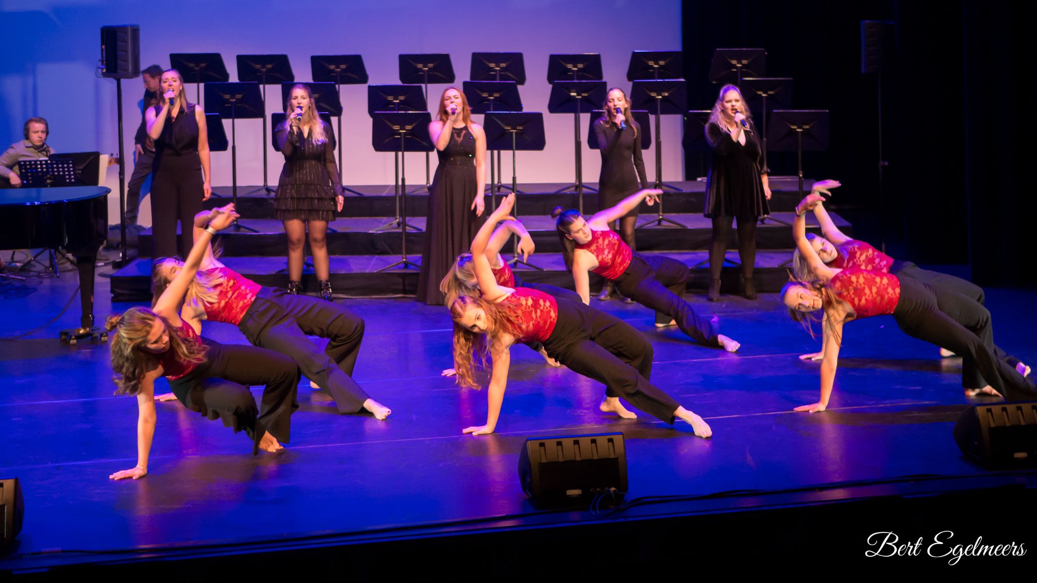 Musical Autumn Nights Top Veldhoven 068