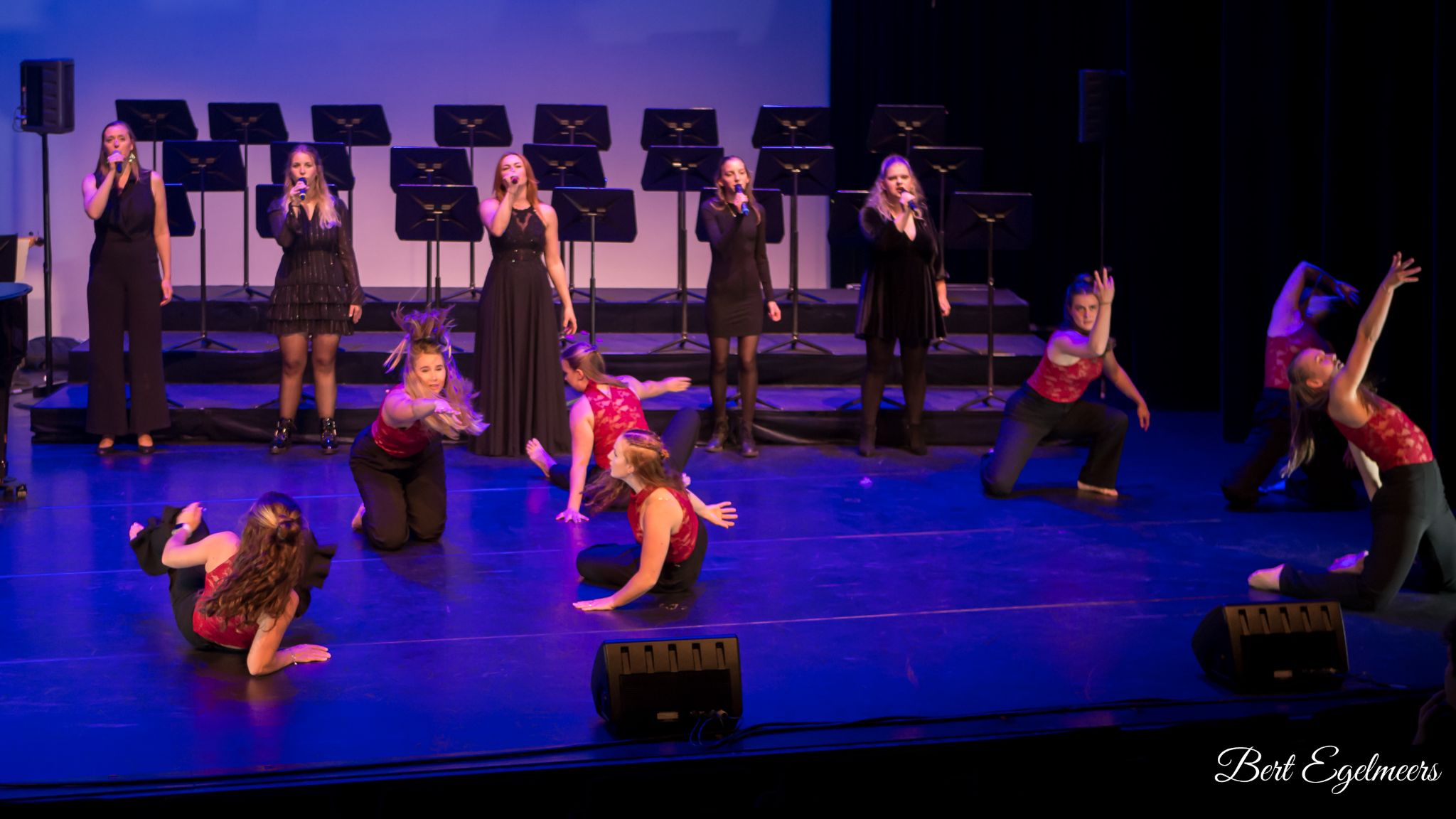 Musical Autumn Nights Top Veldhoven 069