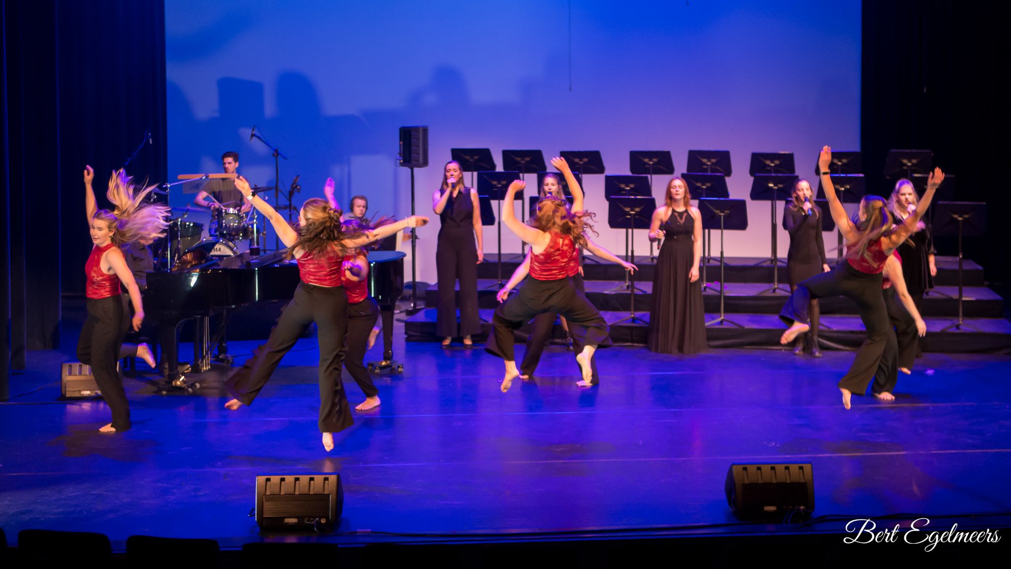 Musical Autumn Nights Top Veldhoven 071