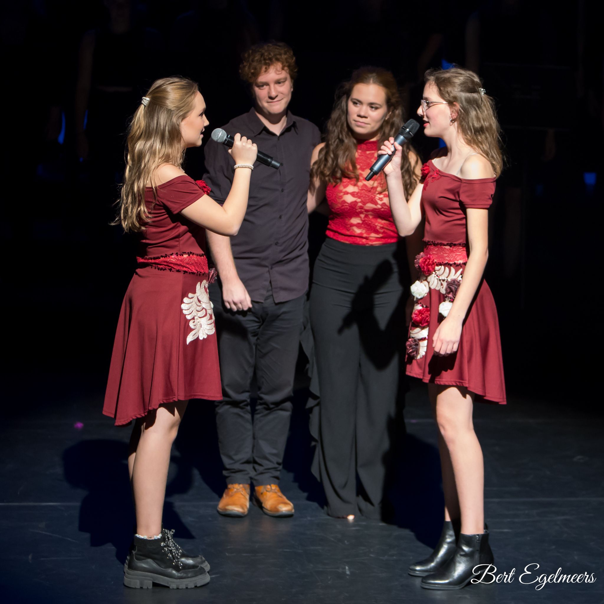 Musical Autumn Nights Top Veldhoven 072