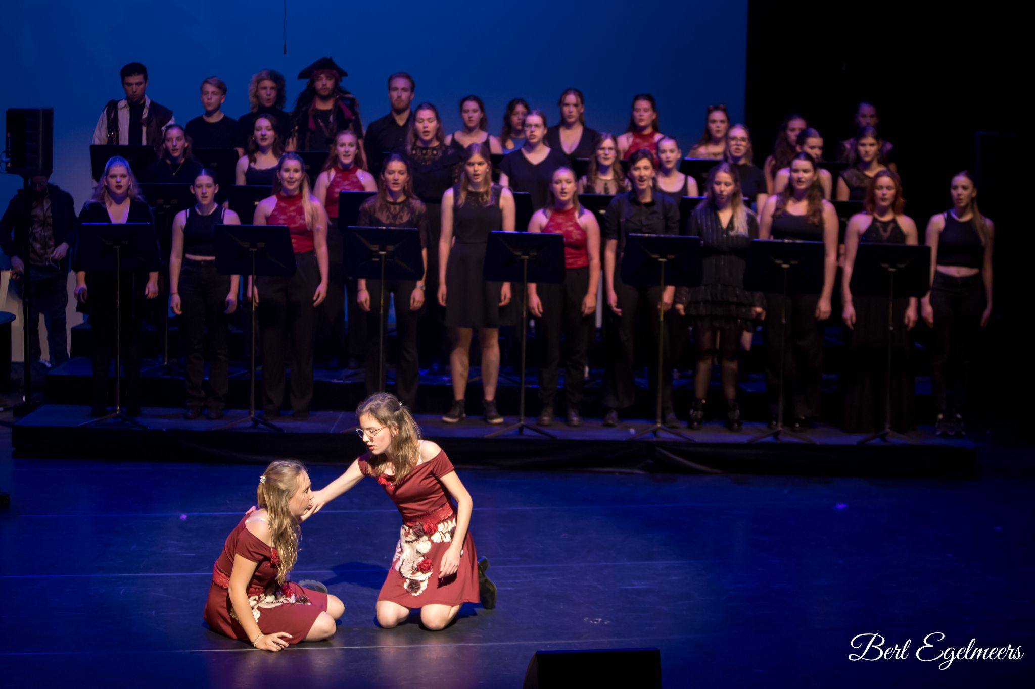 Musical Autumn Nights Top Veldhoven 078