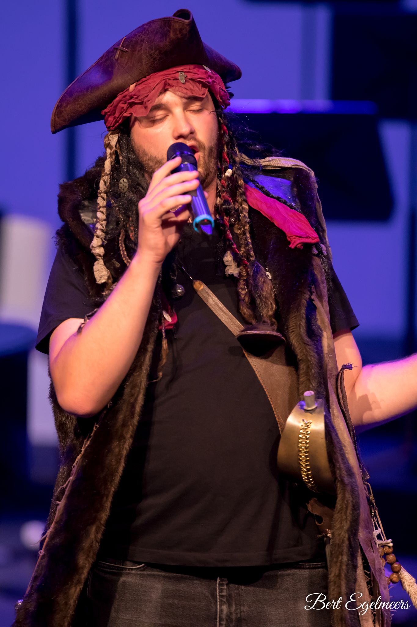 Musical Autumn Nights Top Veldhoven 080