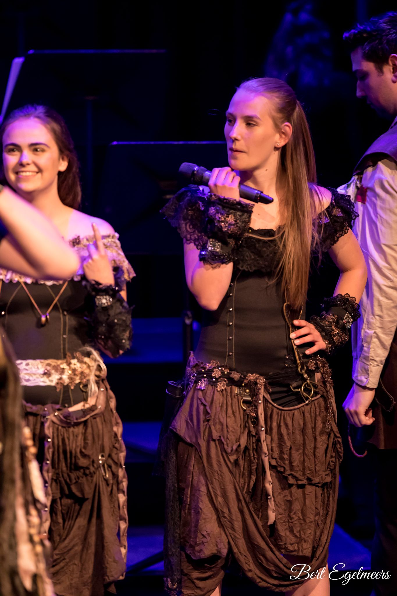 Musical Autumn Nights Top Veldhoven 082