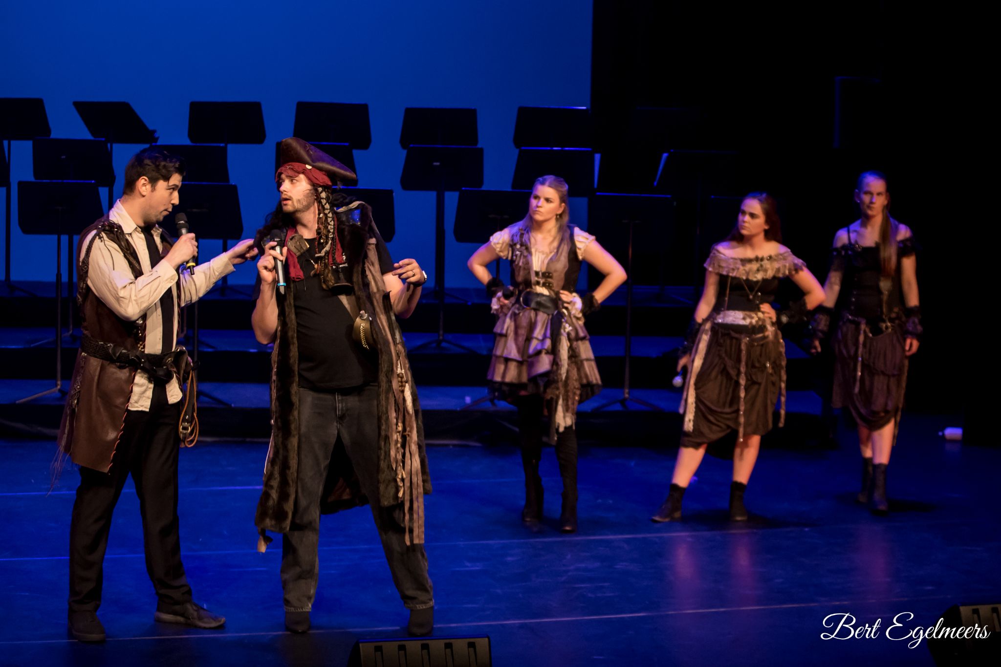 Musical Autumn Nights Top Veldhoven 085