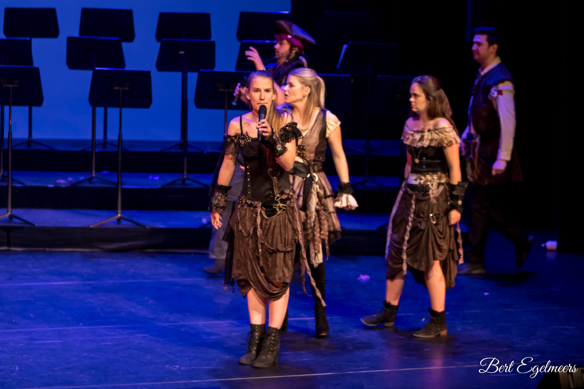 Musical Autumn Nights Top Veldhoven 086