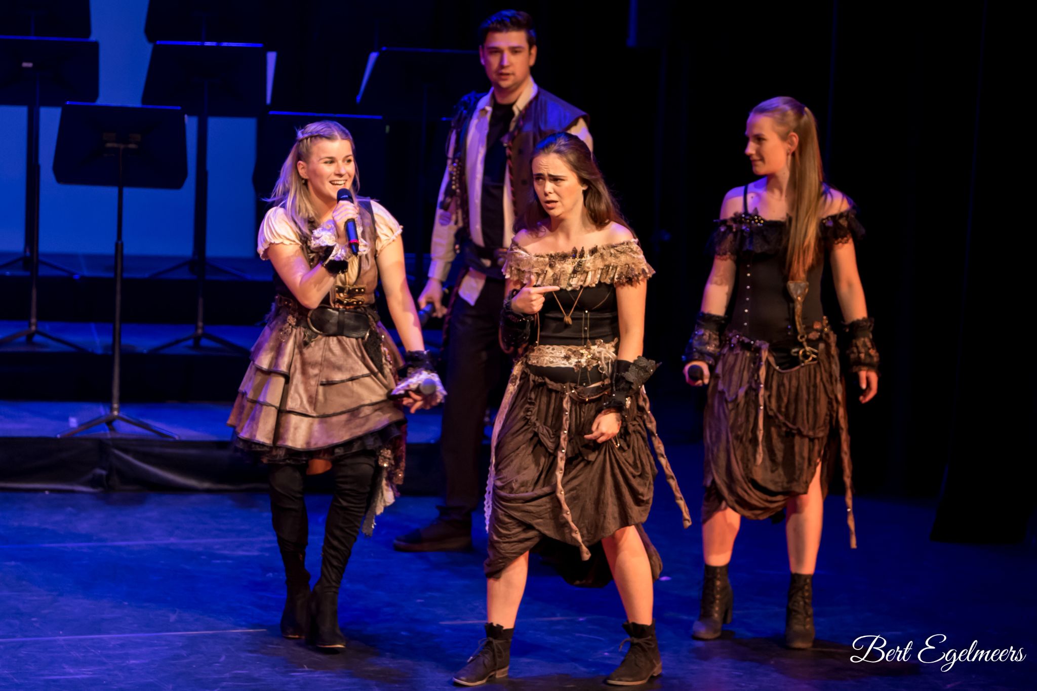 Musical Autumn Nights Top Veldhoven 087