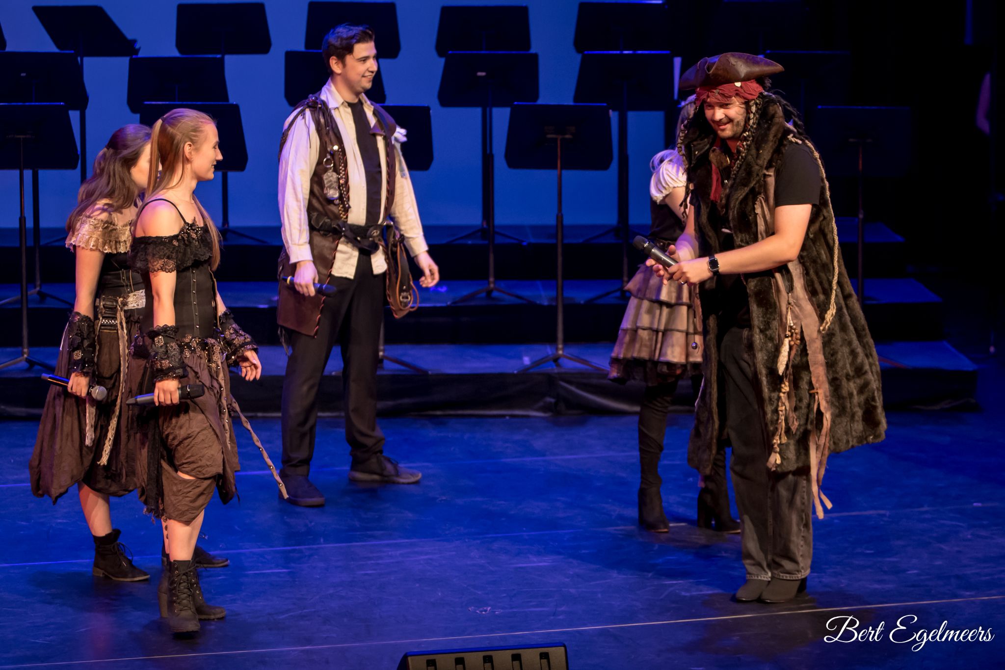 Musical Autumn Nights Top Veldhoven 090