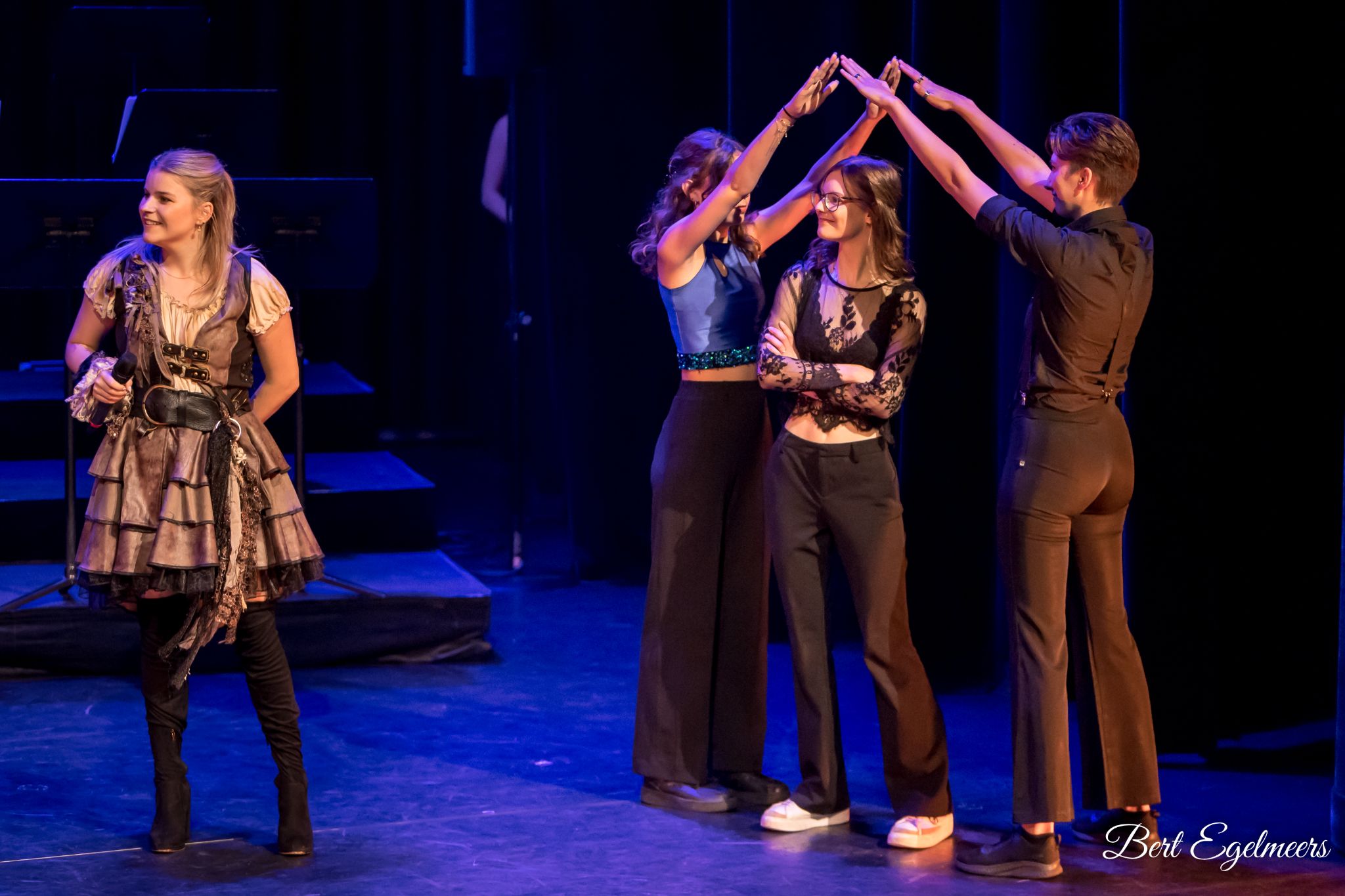 Musical Autumn Nights Top Veldhoven 091