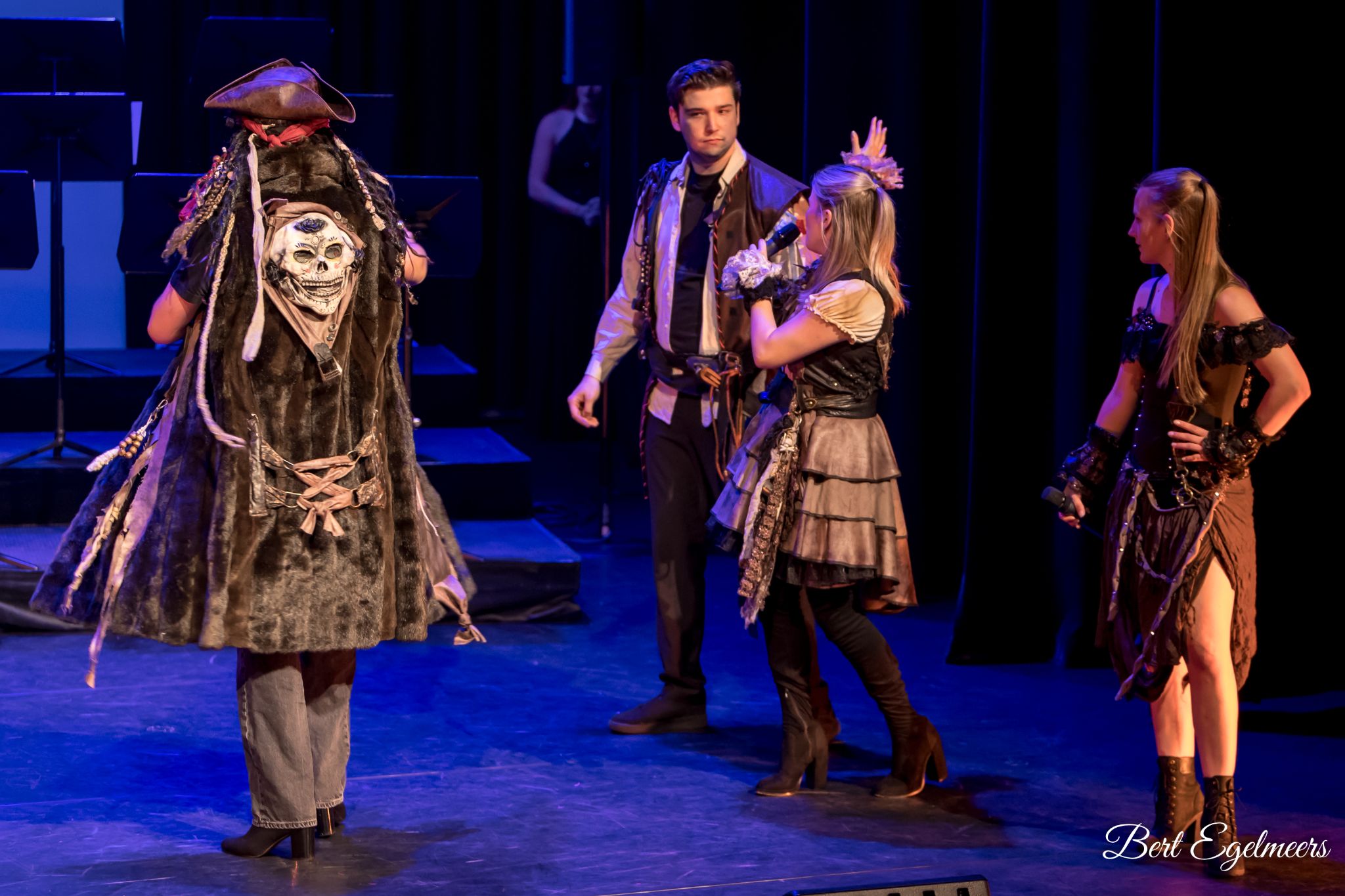 Musical Autumn Nights Top Veldhoven 092