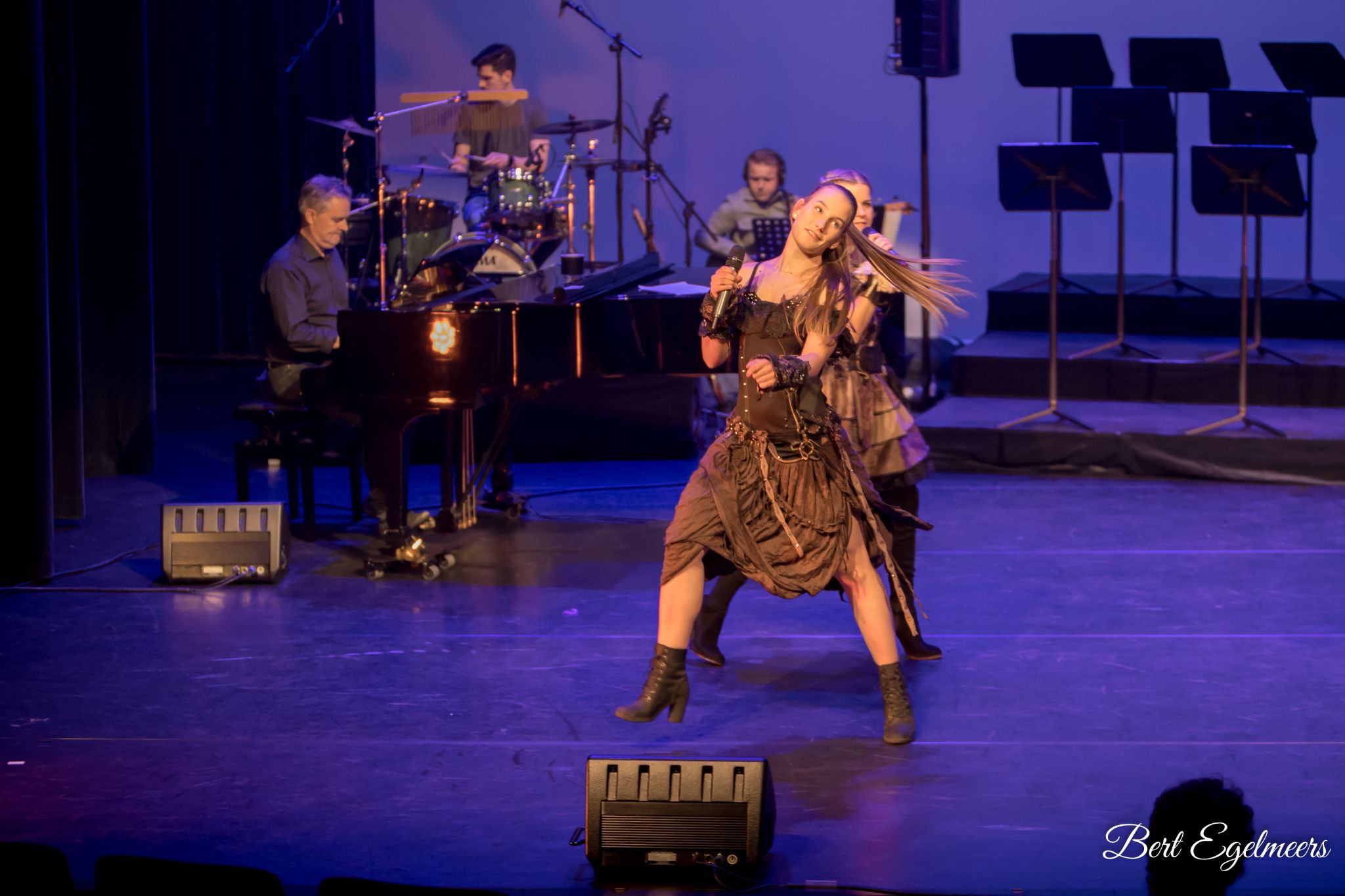 Musical Autumn Nights Top Veldhoven 096