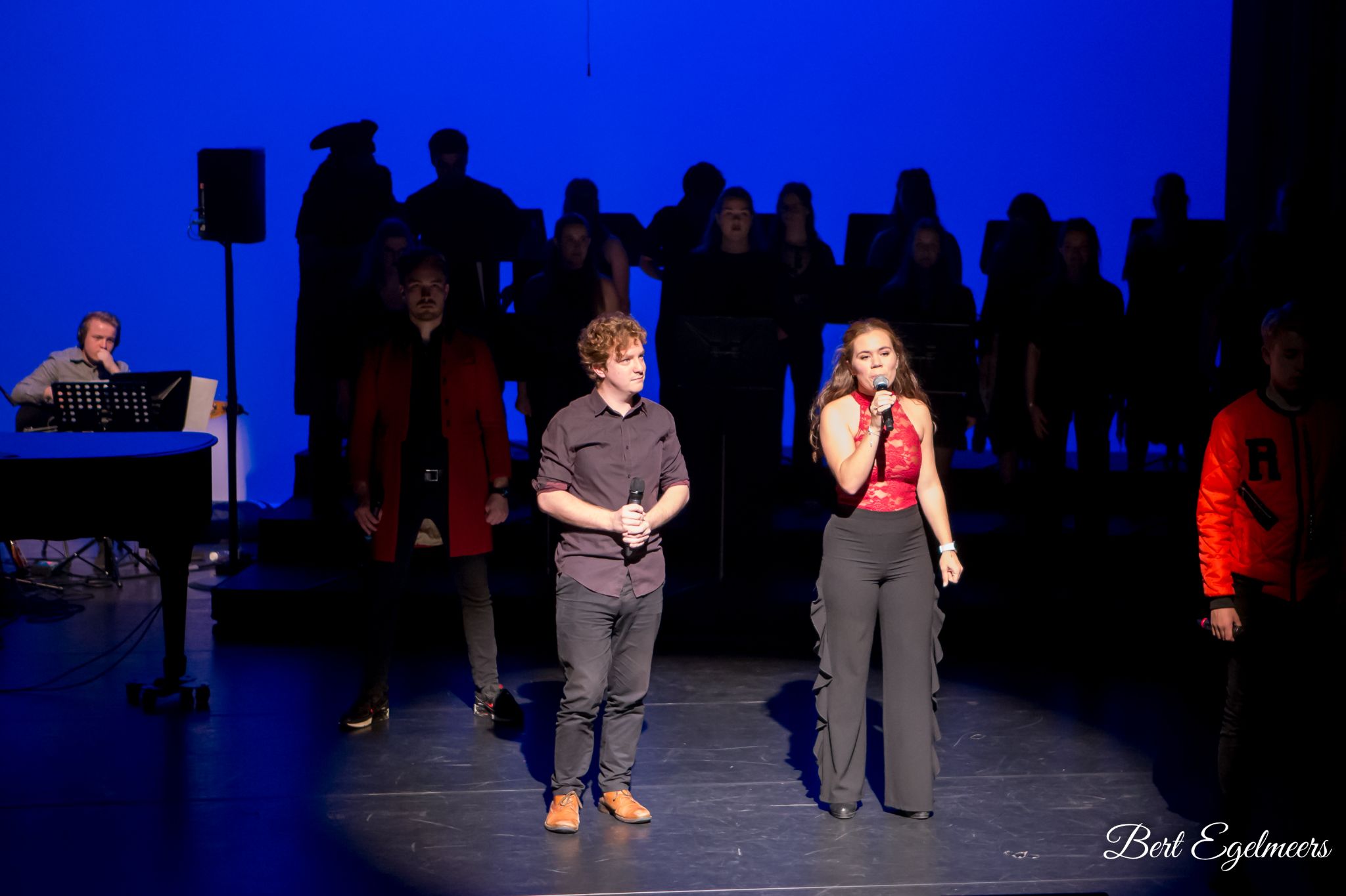 Musical Autumn Nights Top Veldhoven 098