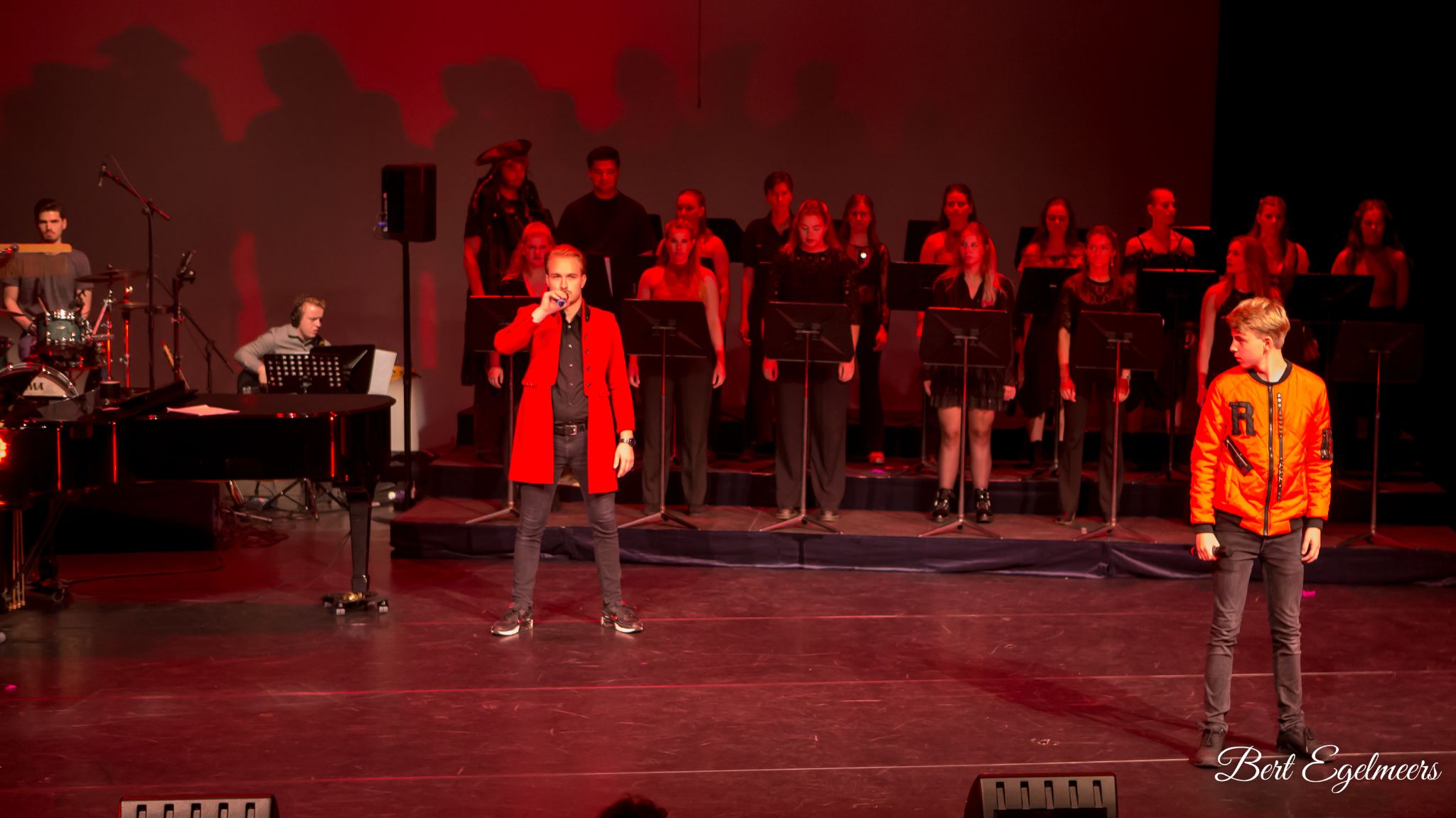 Musical Autumn Nights Top Veldhoven 099