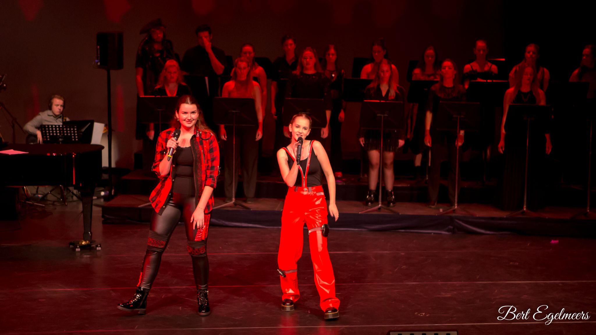 Musical Autumn Nights Top Veldhoven 101