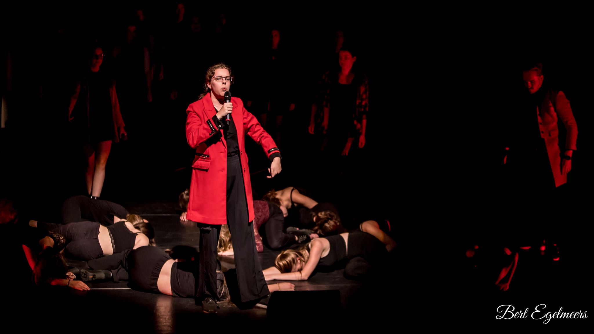 Musical Autumn Nights Top Veldhoven 105