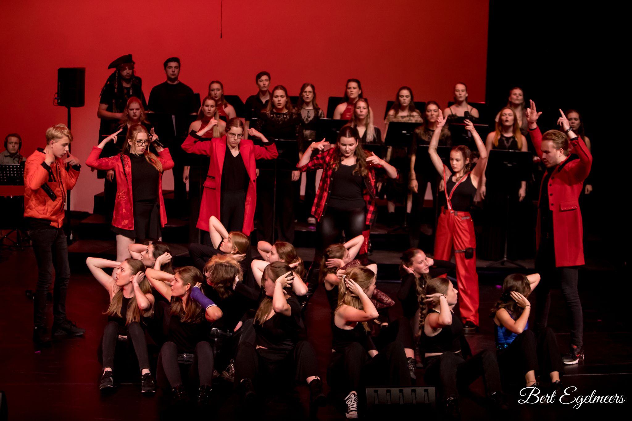 Musical Autumn Nights Top Veldhoven 107