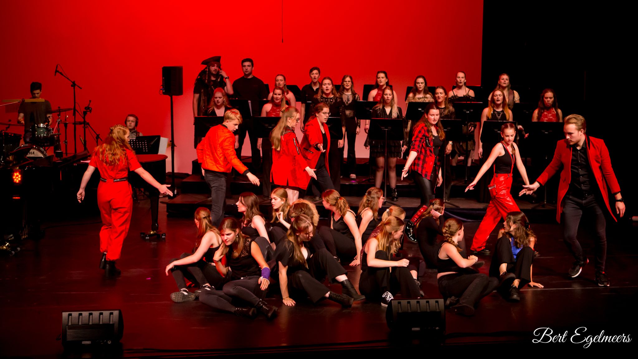 Musical Autumn Nights Top Veldhoven 108