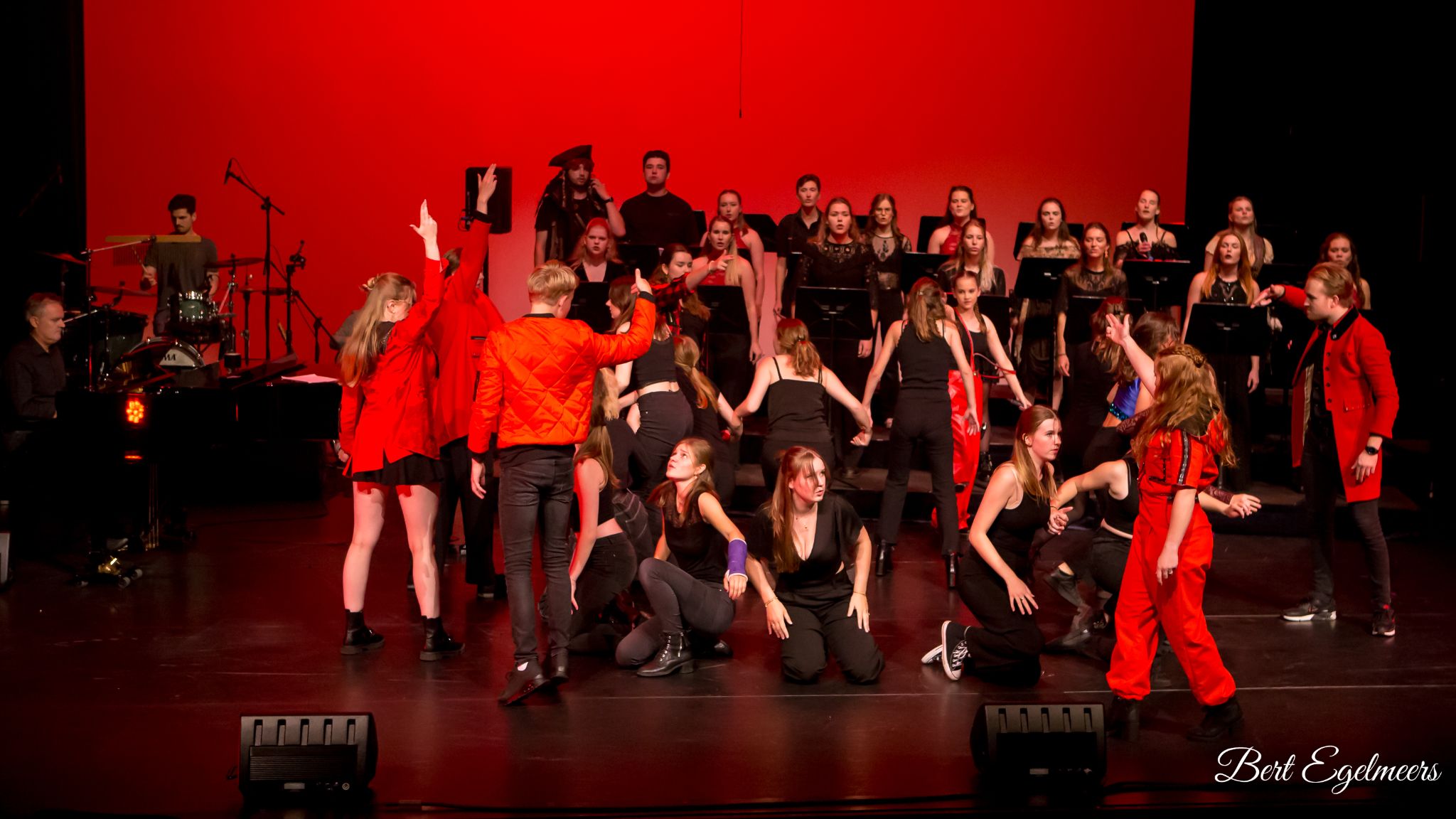 Musical Autumn Nights Top Veldhoven 109