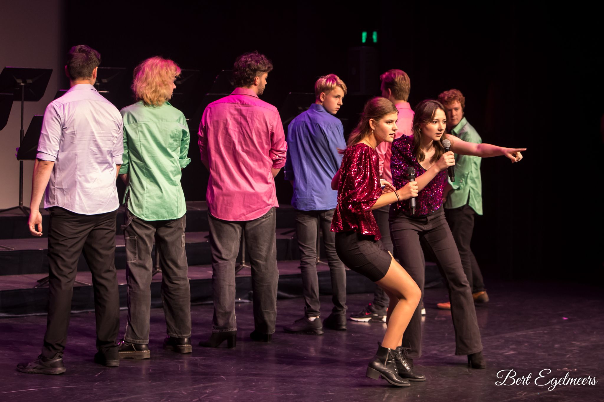 Musical Autumn Nights Top Veldhoven 113