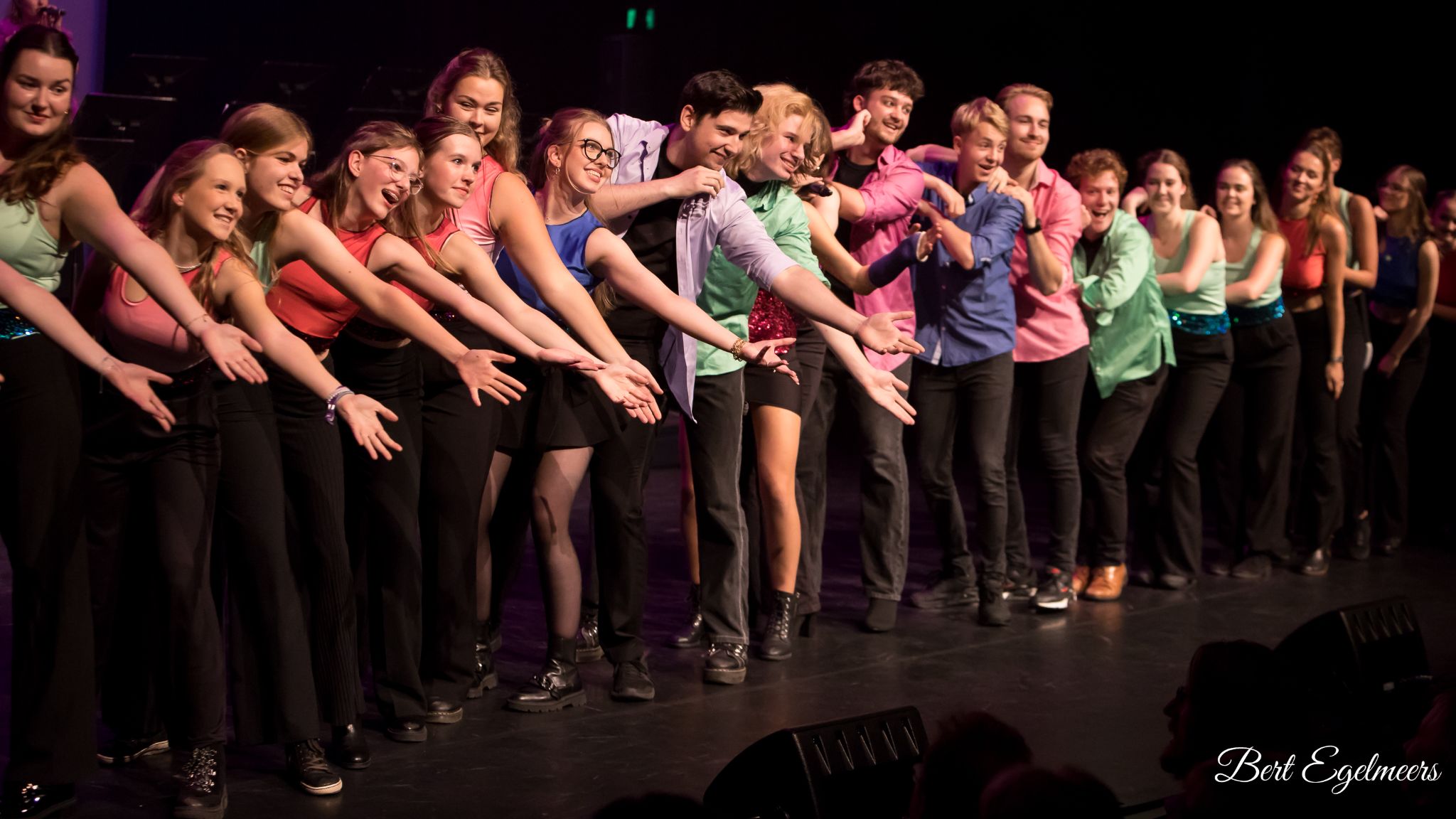 Musical Autumn Nights Top Veldhoven 119