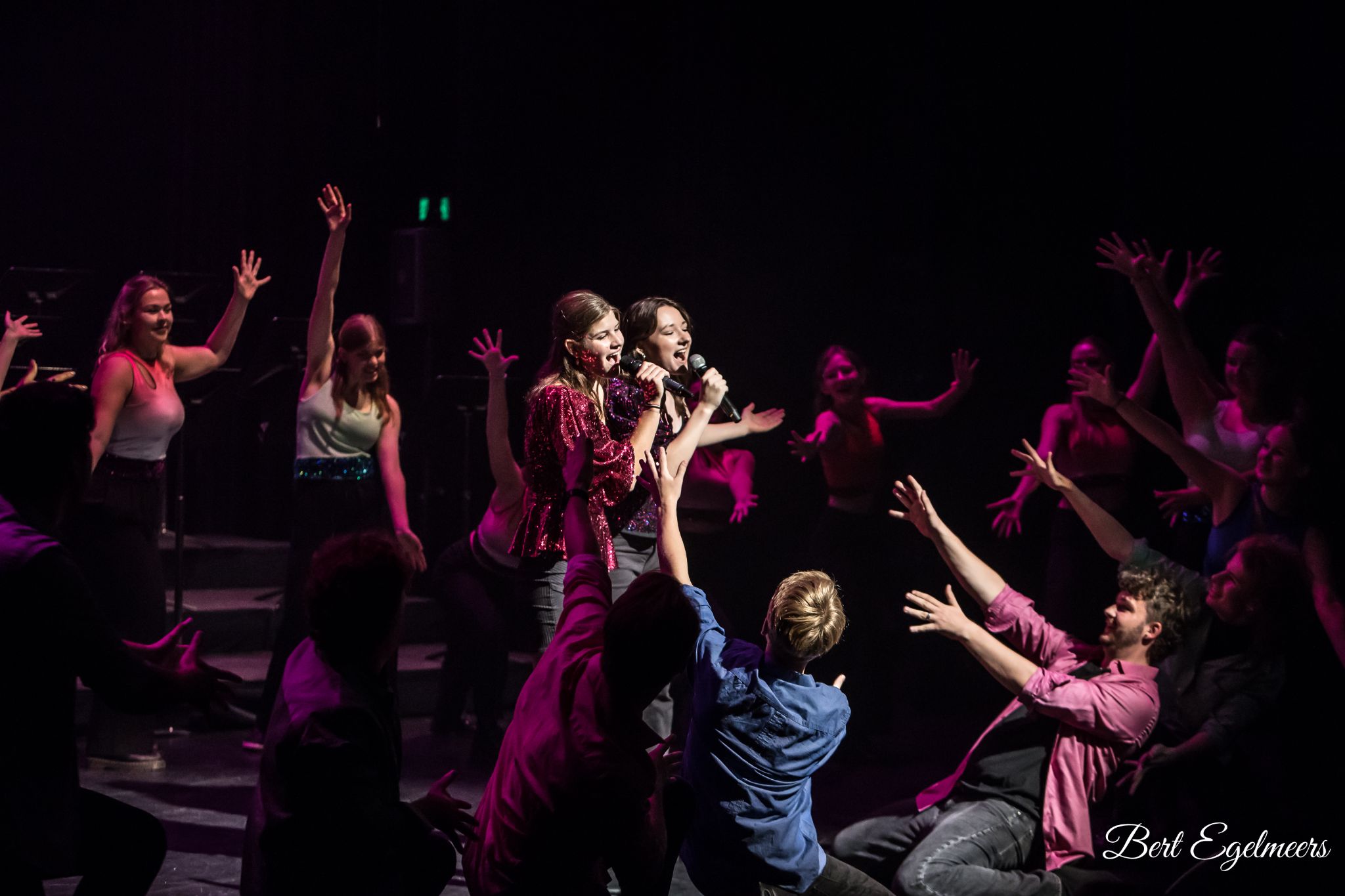 Musical Autumn Nights Top Veldhoven 123