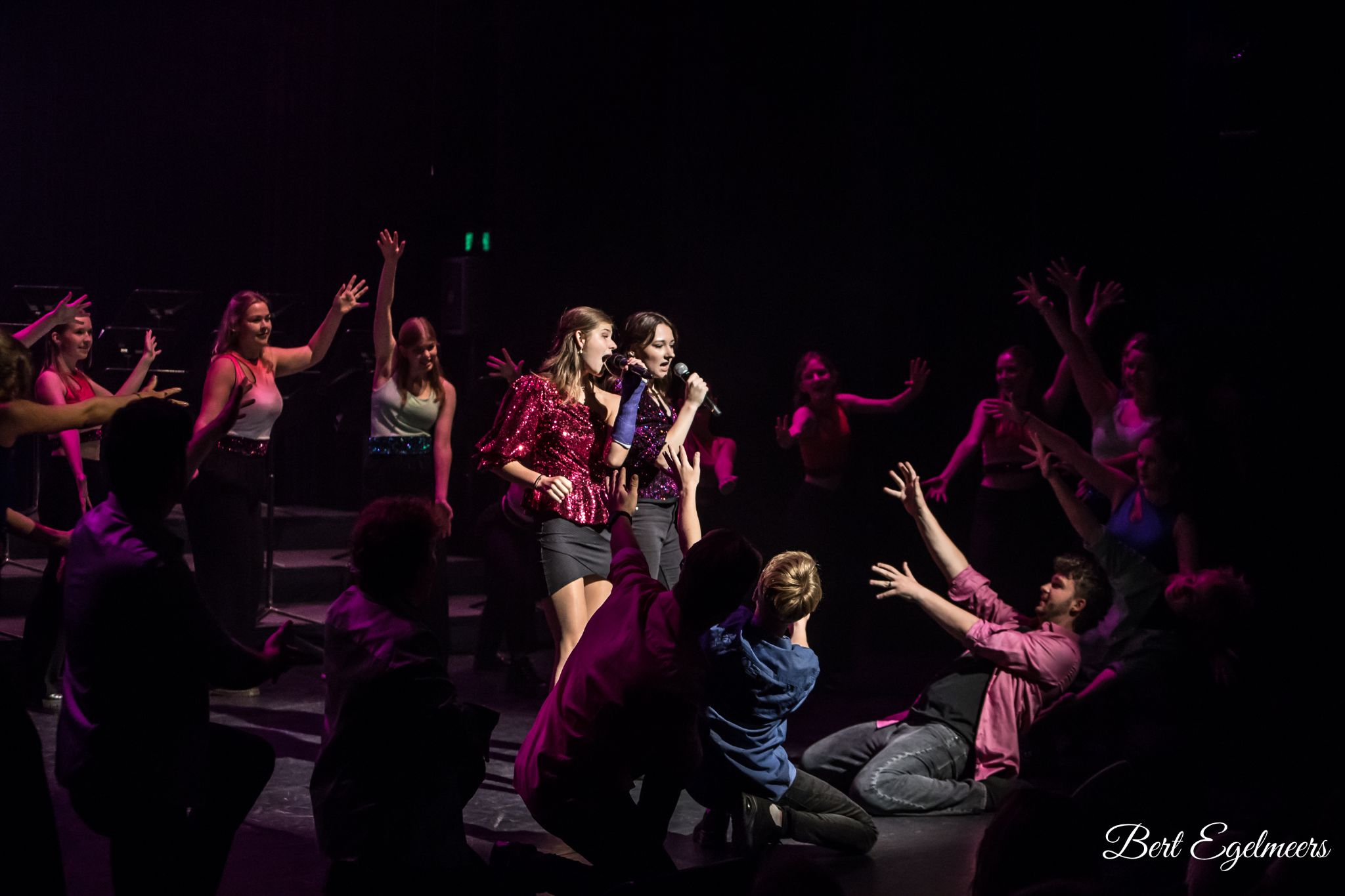 Musical Autumn Nights Top Veldhoven 124