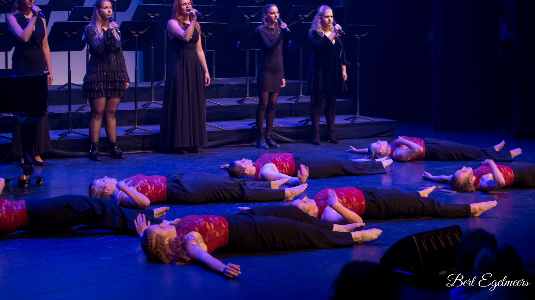 Musical Autumn Nights Top Veldhoven 128