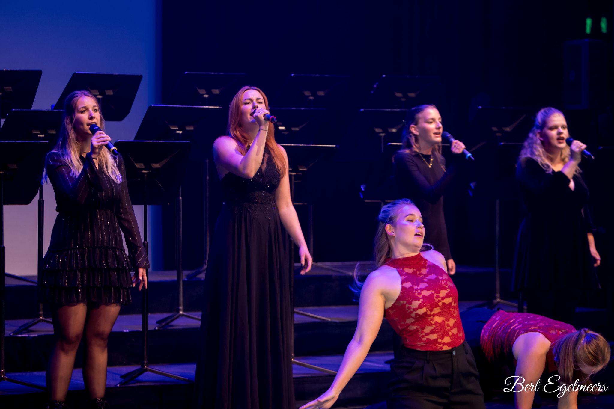 Musical Autumn Nights Top Veldhoven 136