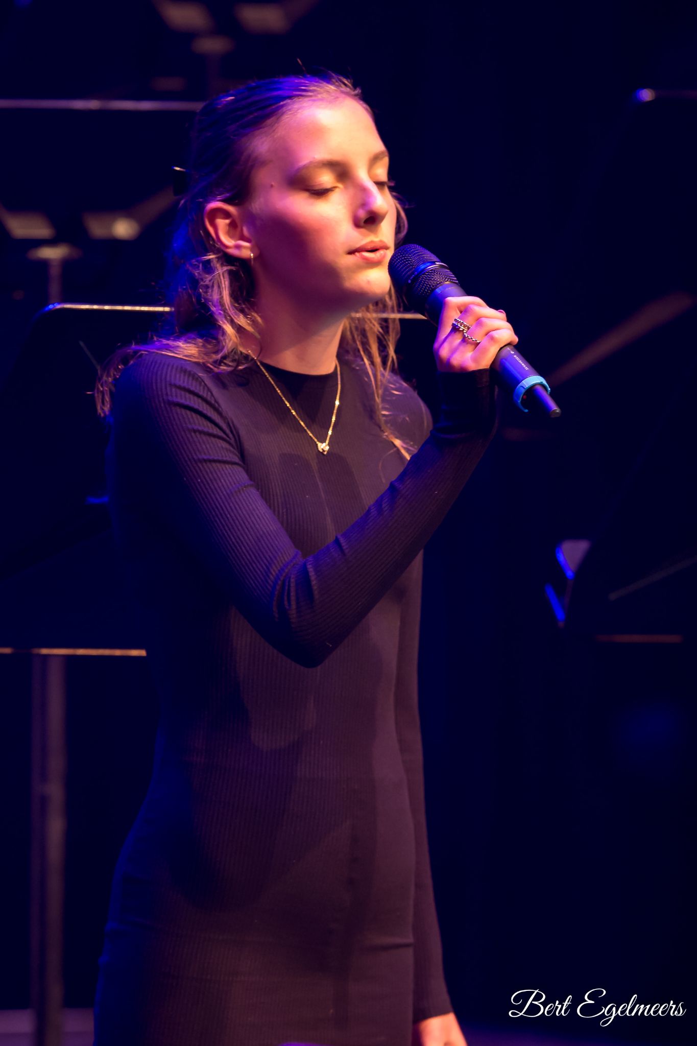 Musical Autumn Nights Top Veldhoven 140