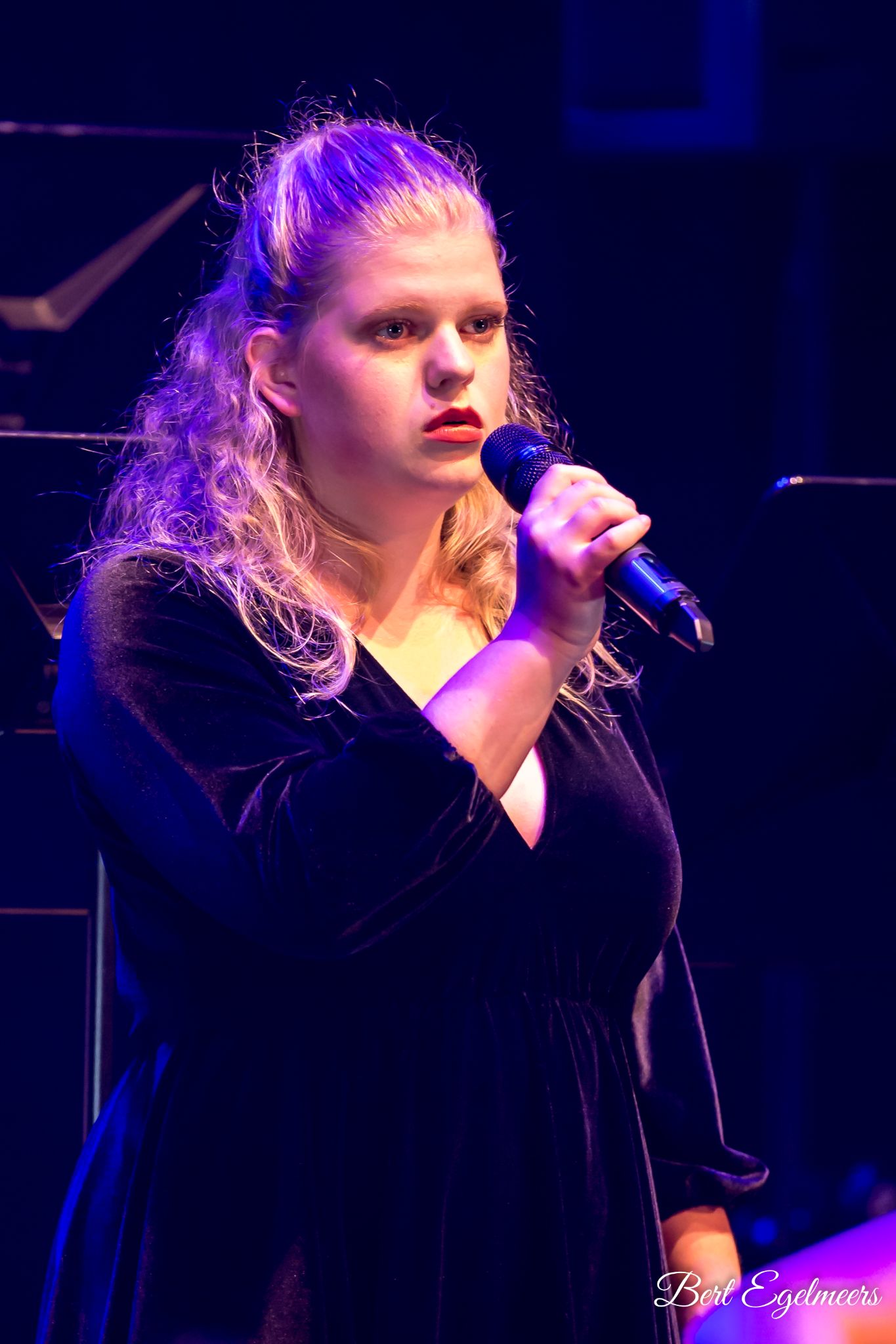 Musical Autumn Nights Top Veldhoven 141