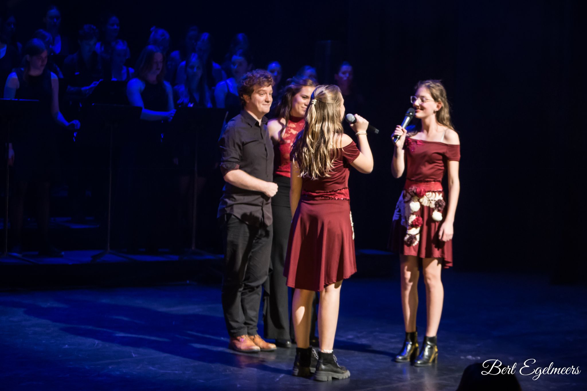 Musical Autumn Nights Top Veldhoven 146