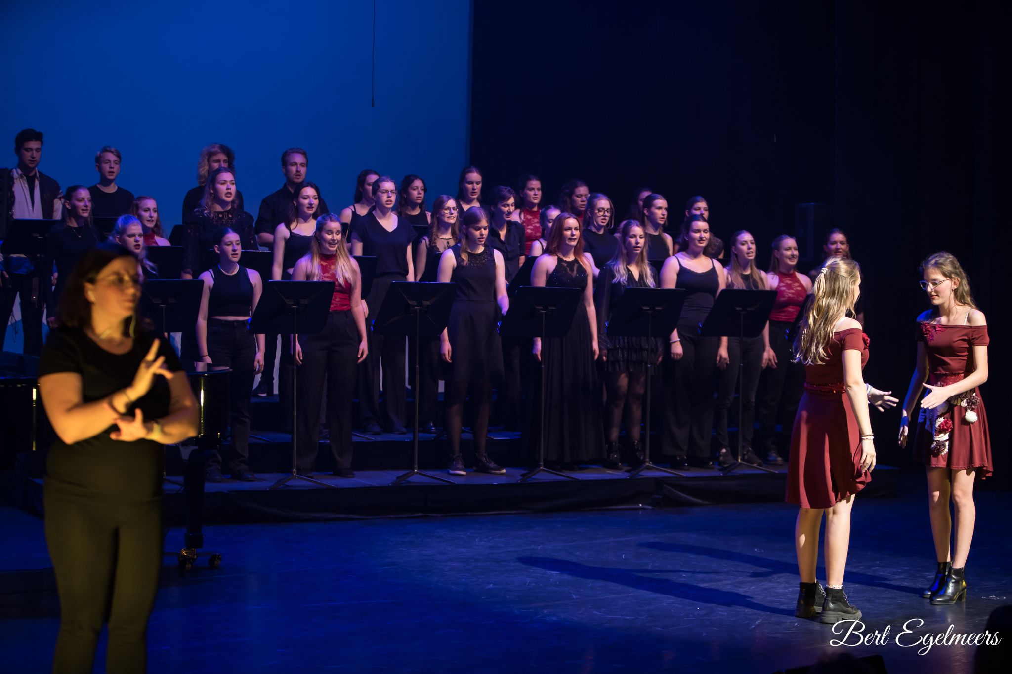 Musical Autumn Nights Top Veldhoven 147