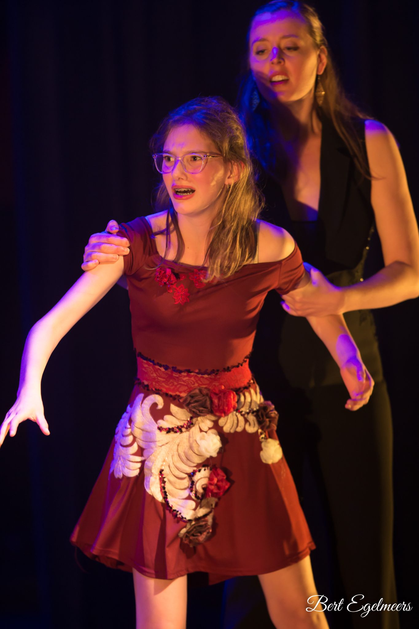 Musical Autumn Nights Top Veldhoven 153