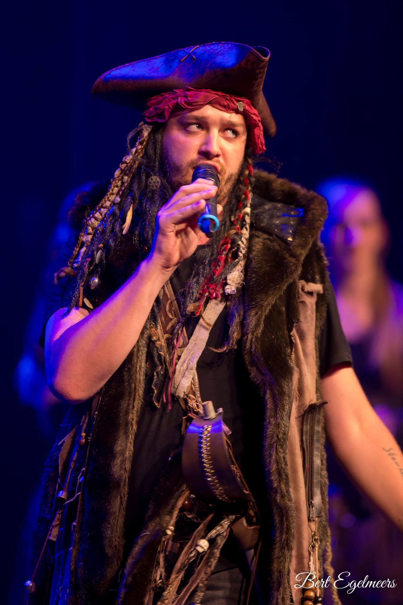 Musical Autumn Nights Top Veldhoven 154